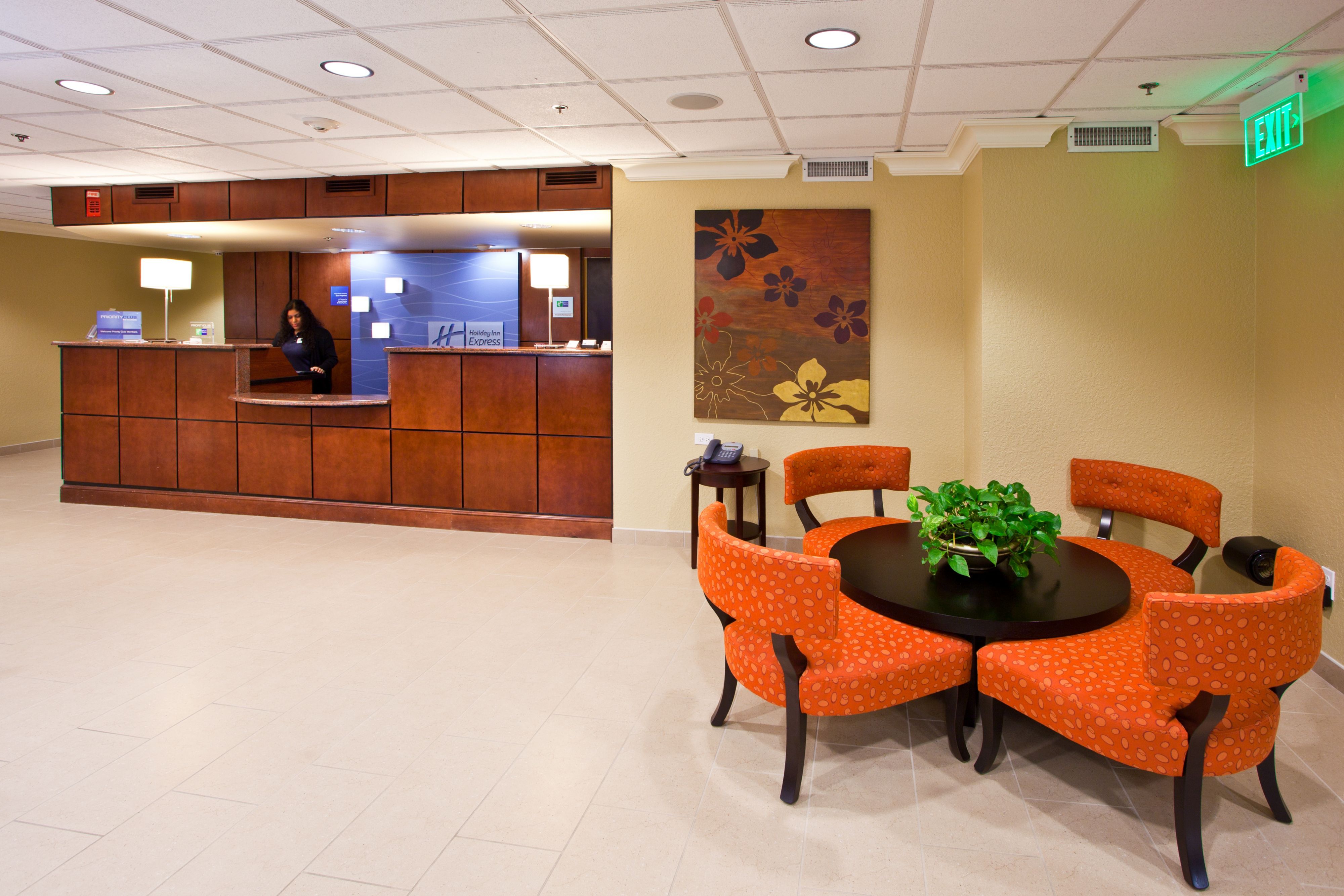 Holiday Inn Express & Suites Ft Lauderdale N - Exec Airport