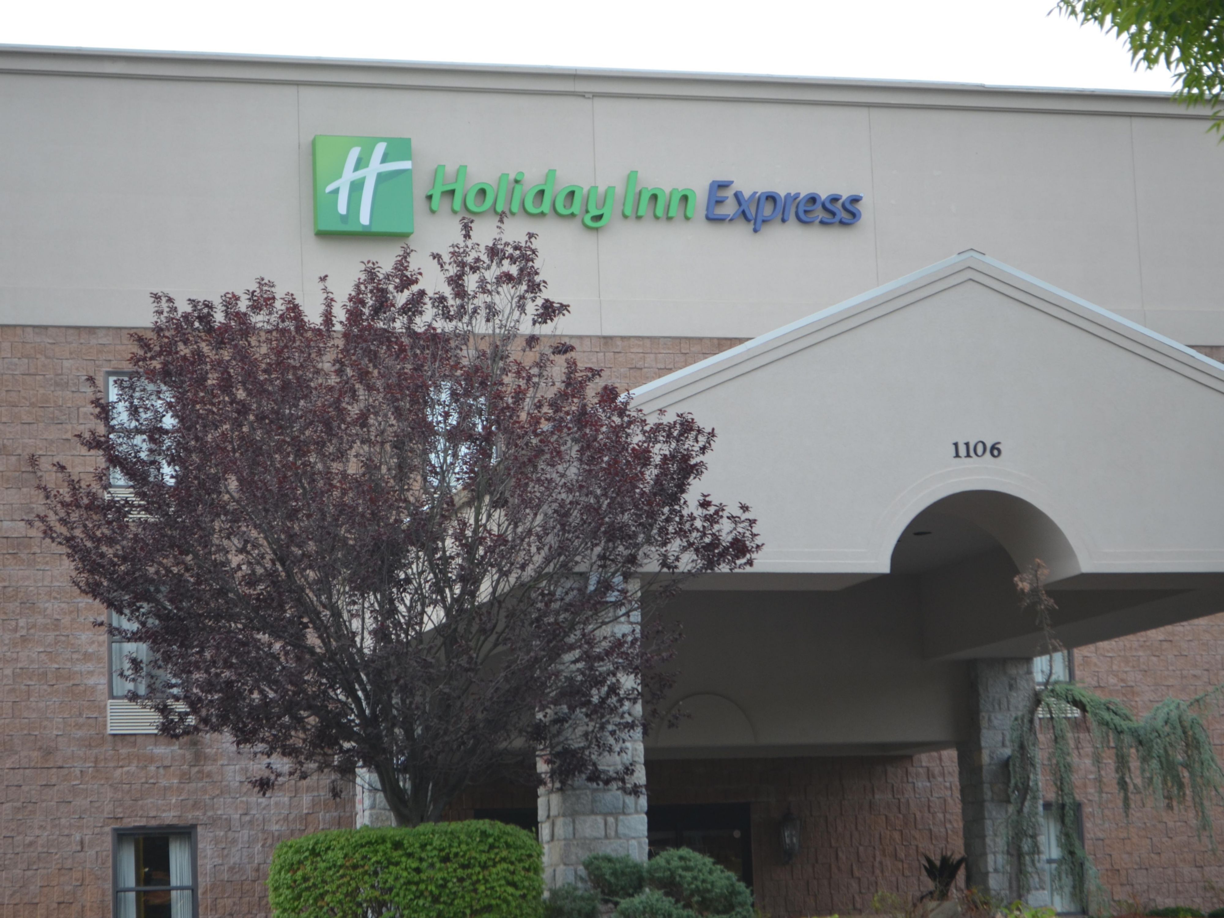 Hotels near West Point, NY Holiday Inn Express & Suites West Point