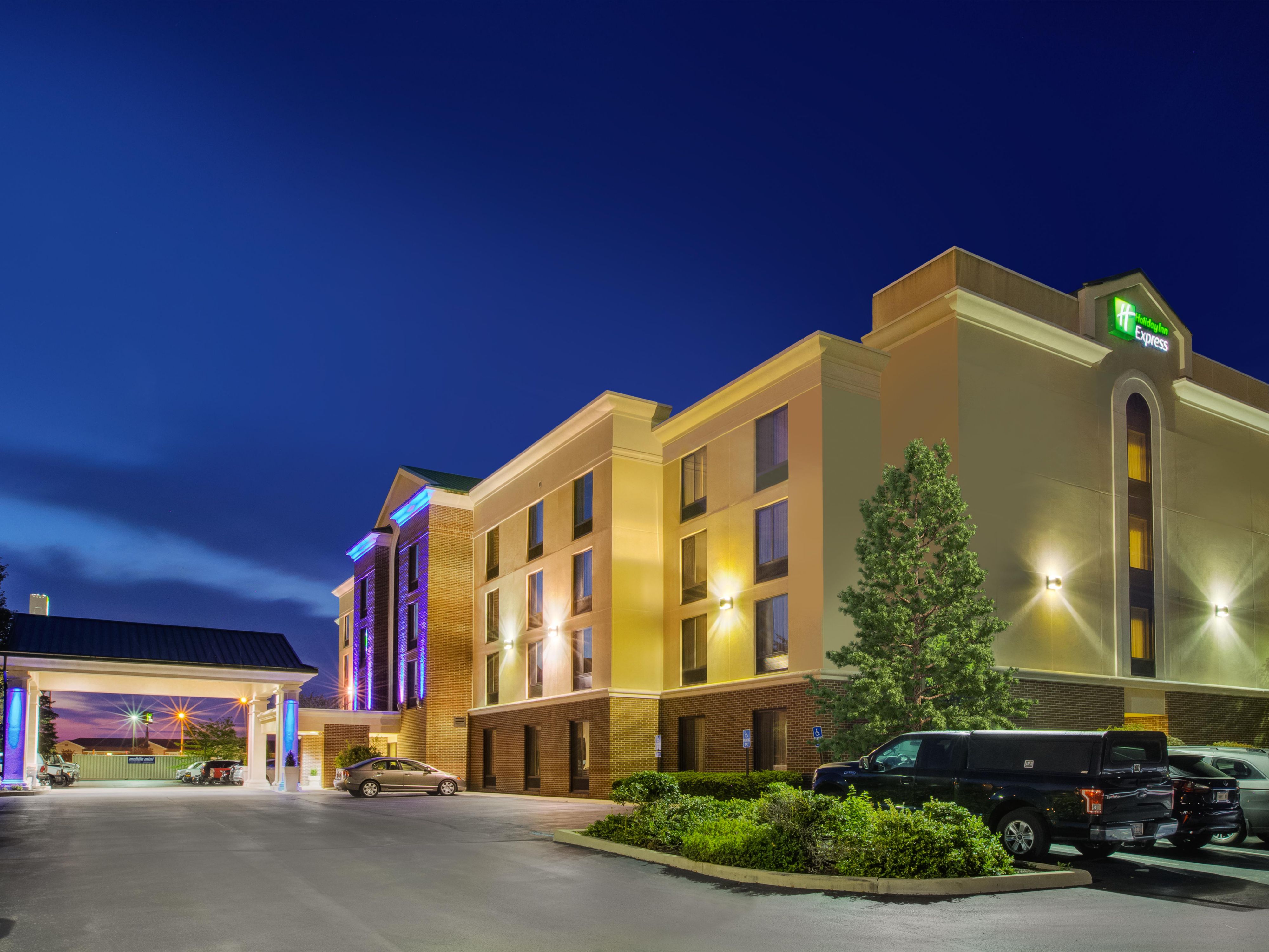 Hotels In Fort Wayne Indiana Holiday Inn Express Suites Fort