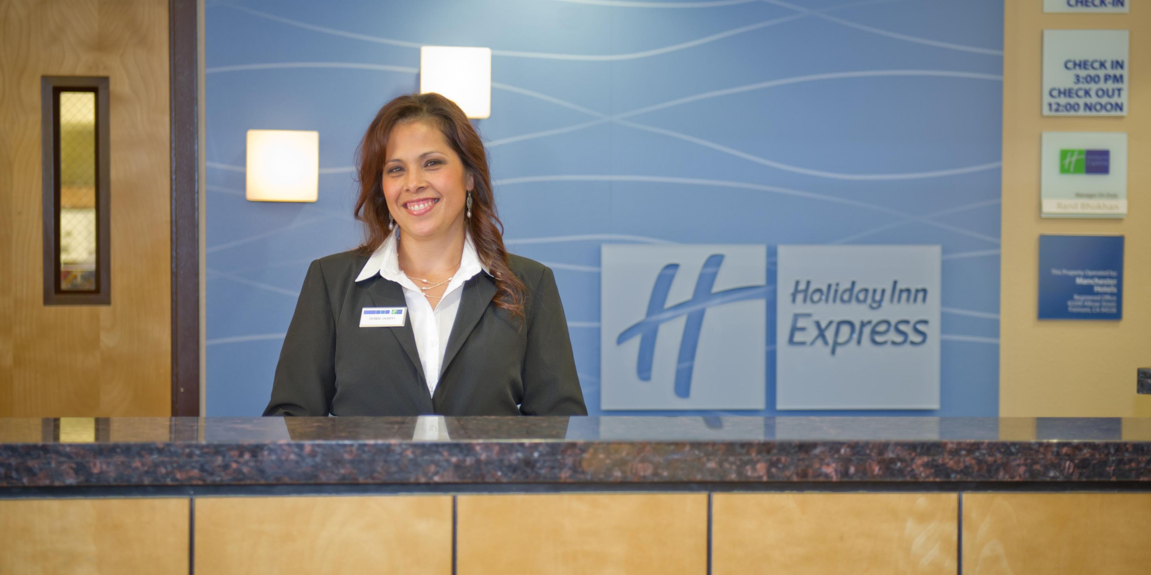 Holiday Inn Express & Suites Fremont - Milpitas Central