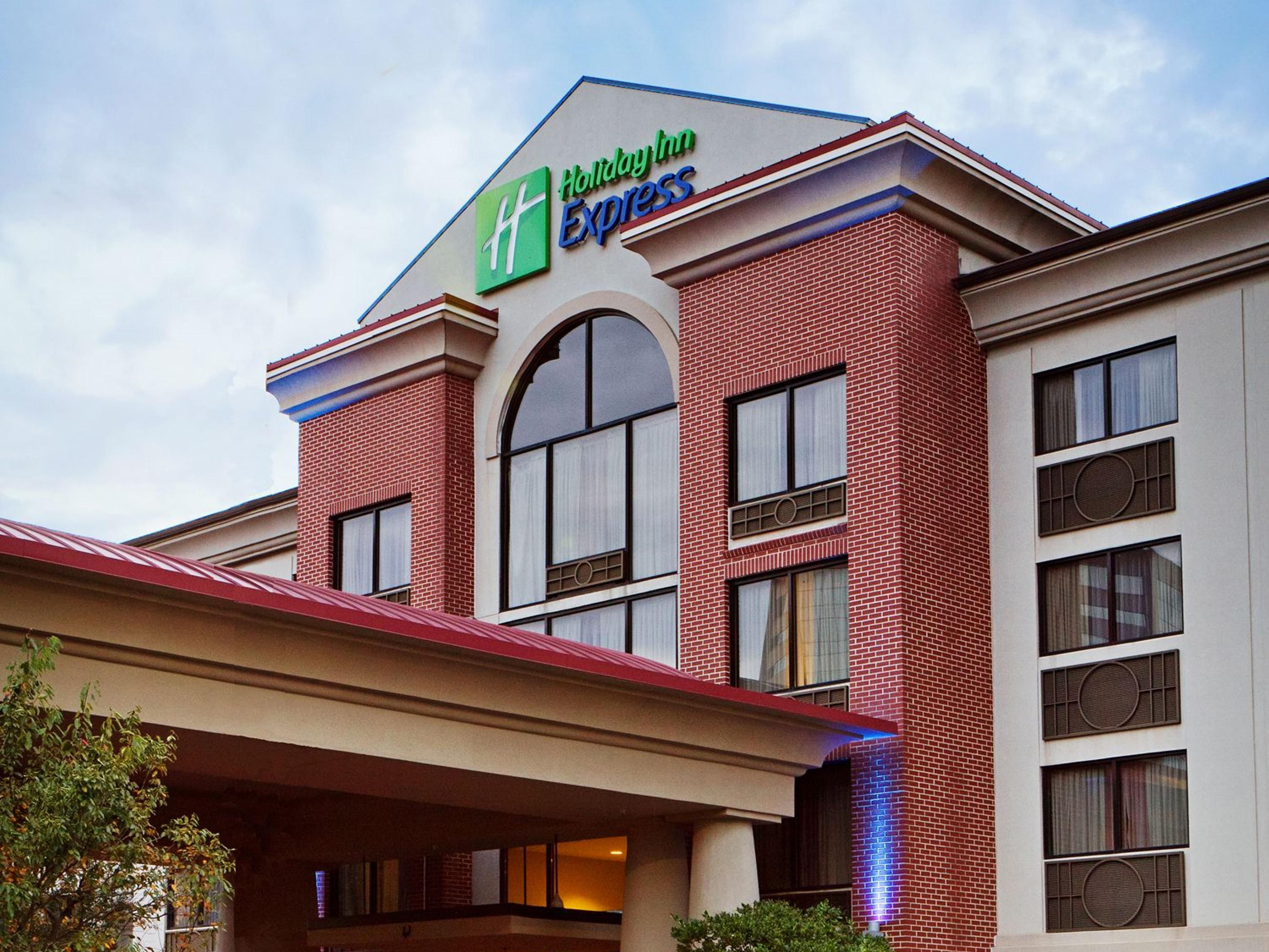 Hotels In Downtown Greenville Sc Holiday Inn Express Suites