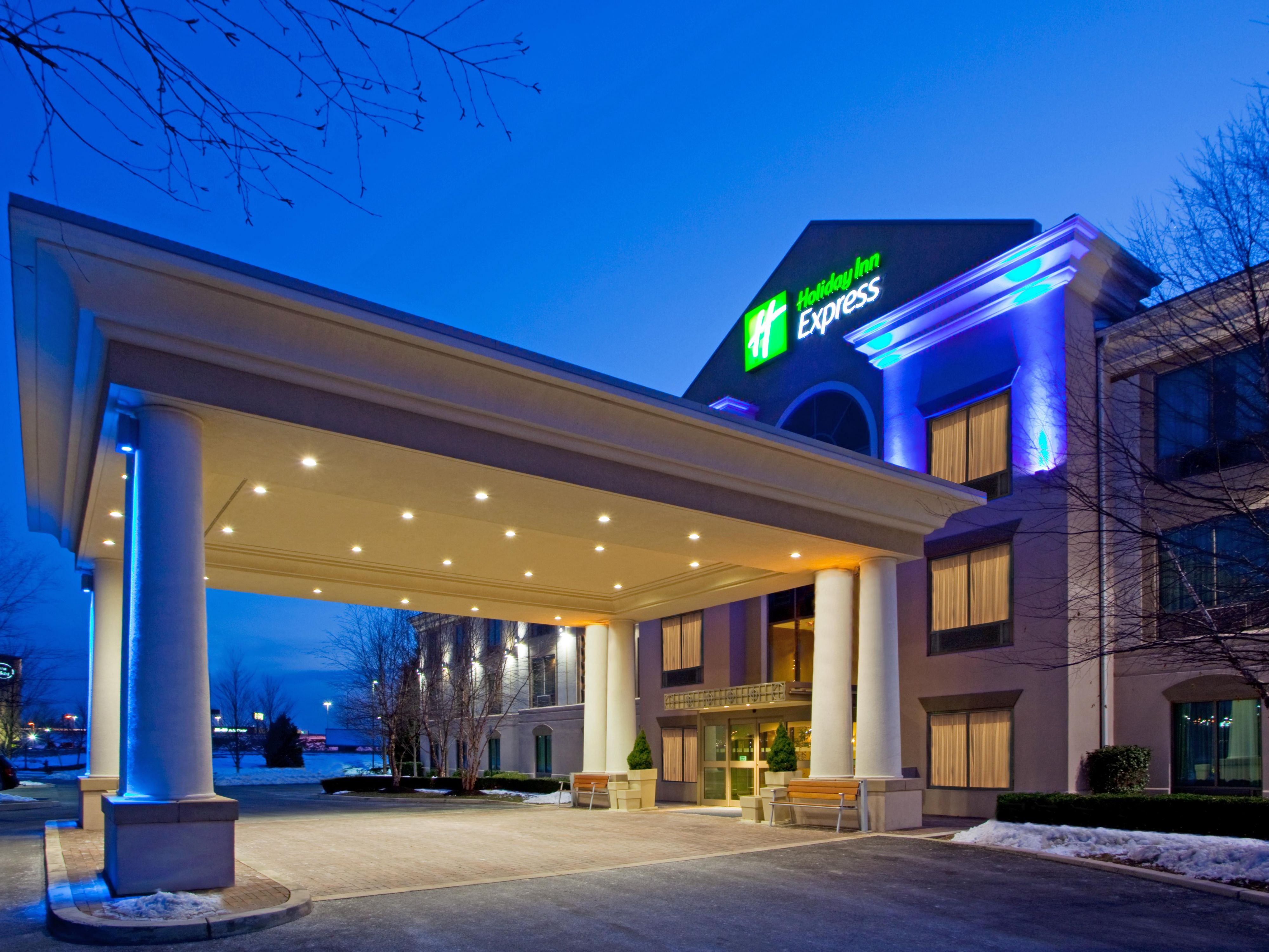 Hagerstown Maryland Hotels Holiday Inn Express Suites Hagerstown