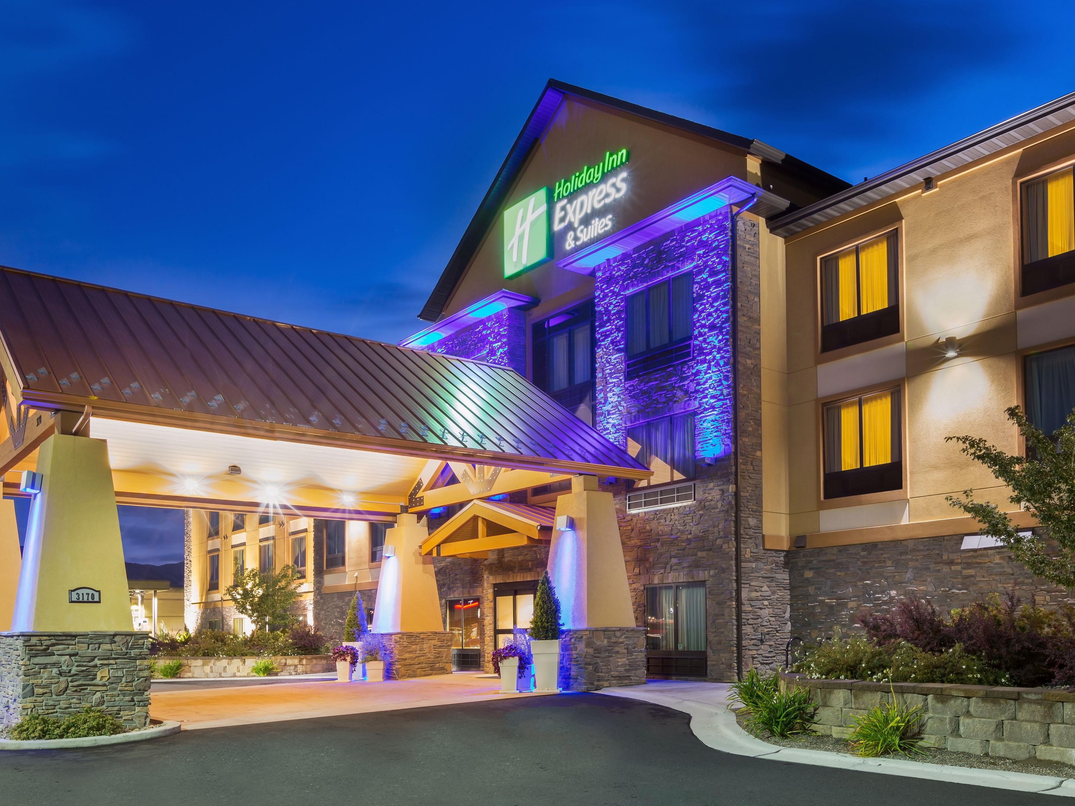 Affordable Hotels In Helena Mt Holiday Inn Express Suites Helena