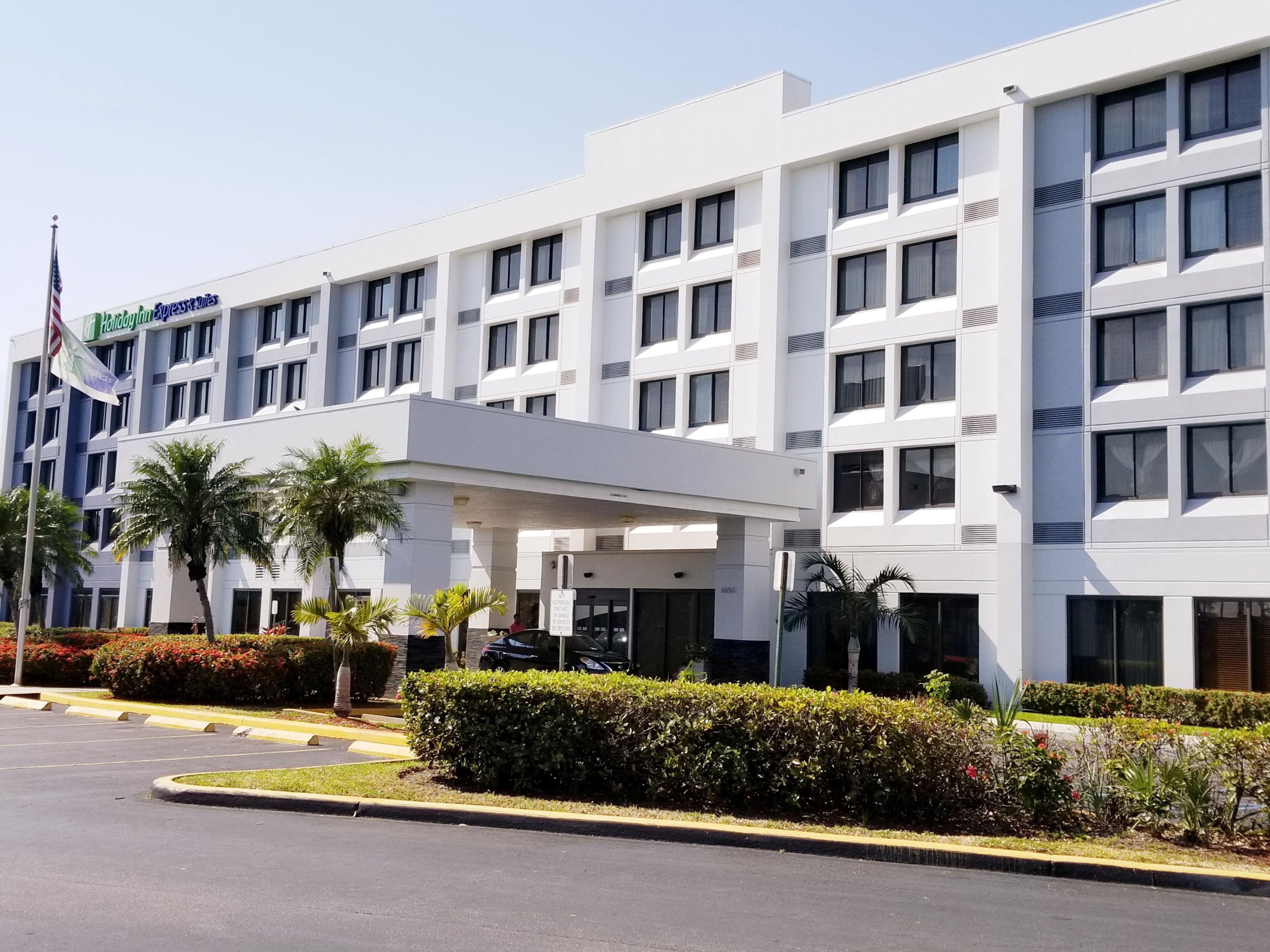 Miami Lakes Hotels Near Hialeah Holiday Inn Express