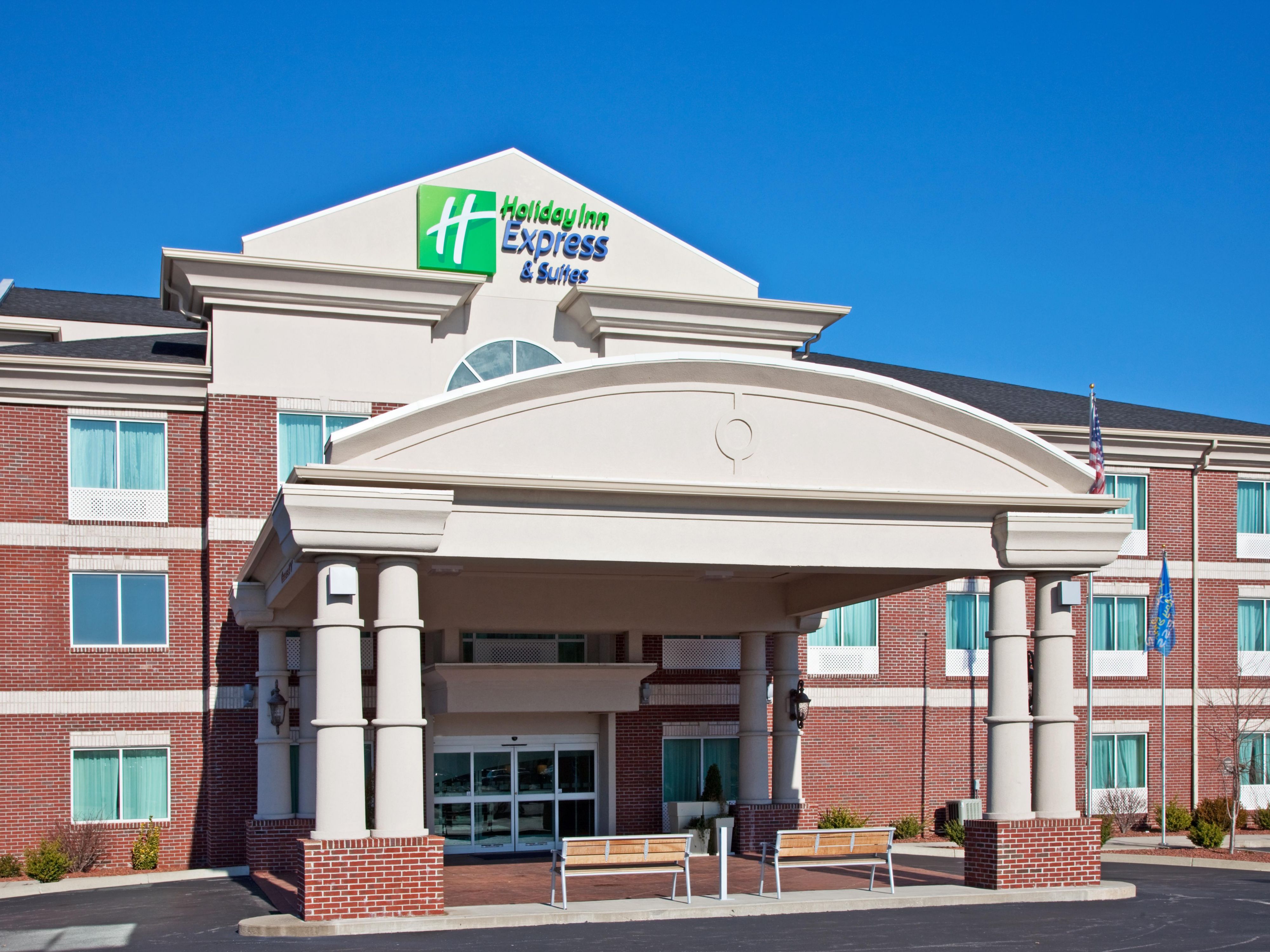 Hotels Near Louisville Ky Holiday Inn Express Suites