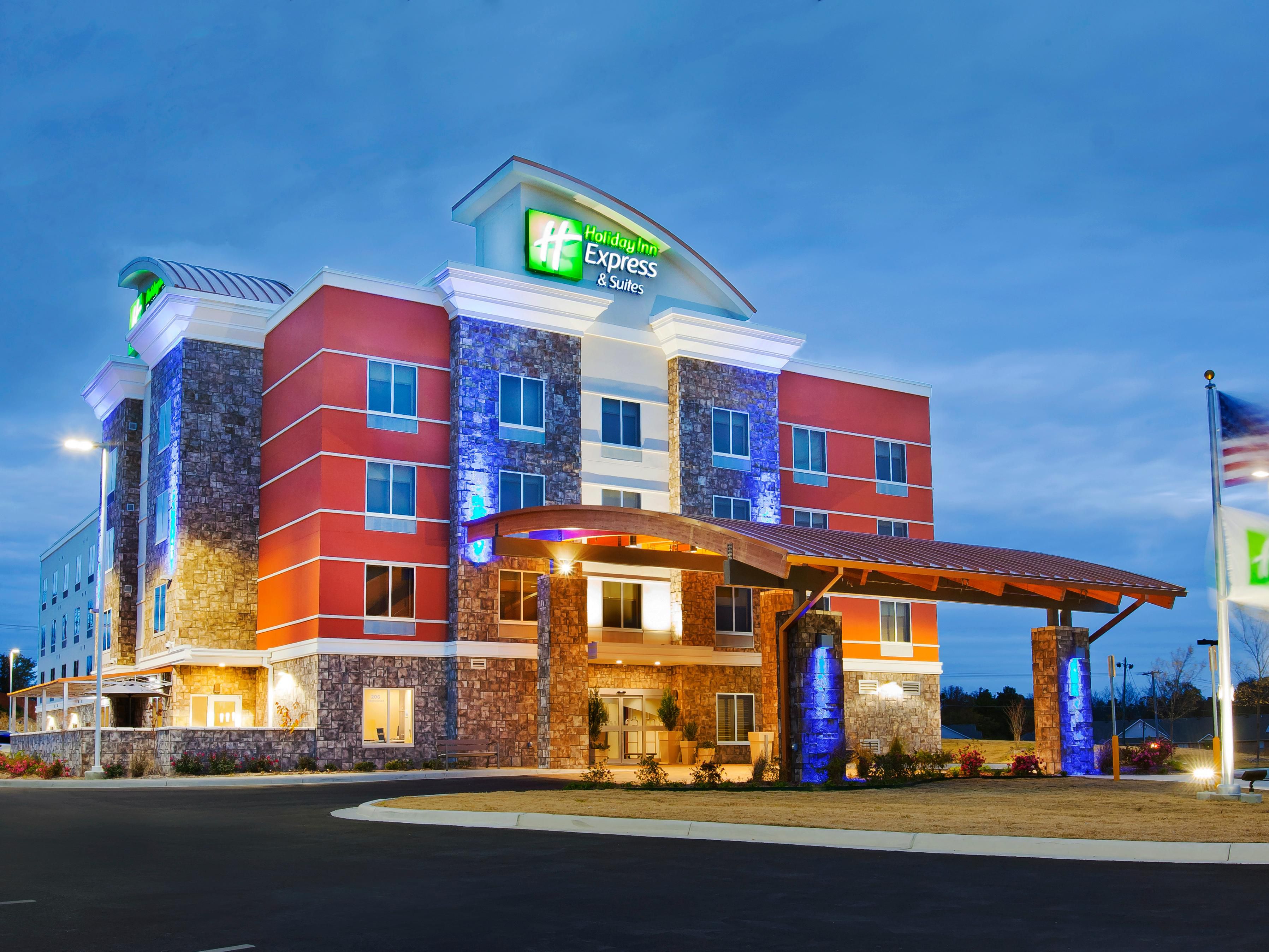 Hotel In Hot Springs Ar With Indoor Pool Holiday Inn Express