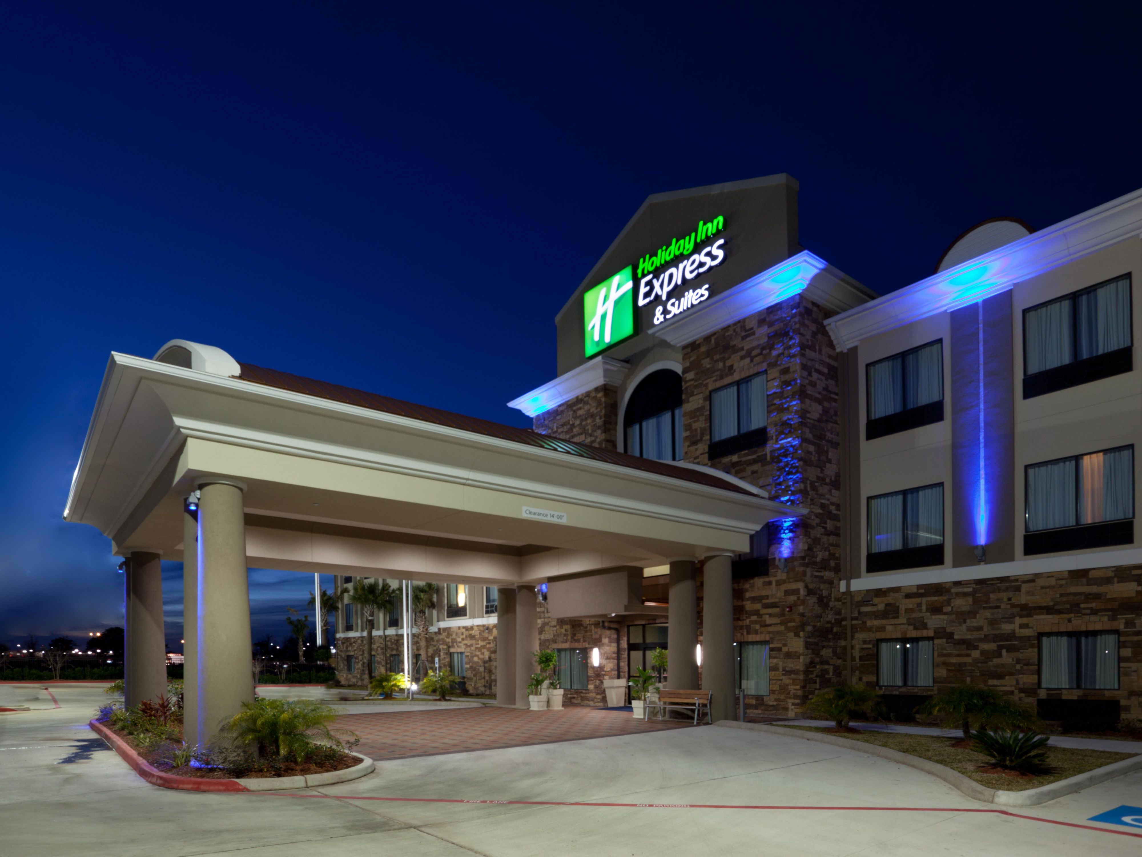 Hotels In Northwest Houston Holiday Inn Express Suites Houston