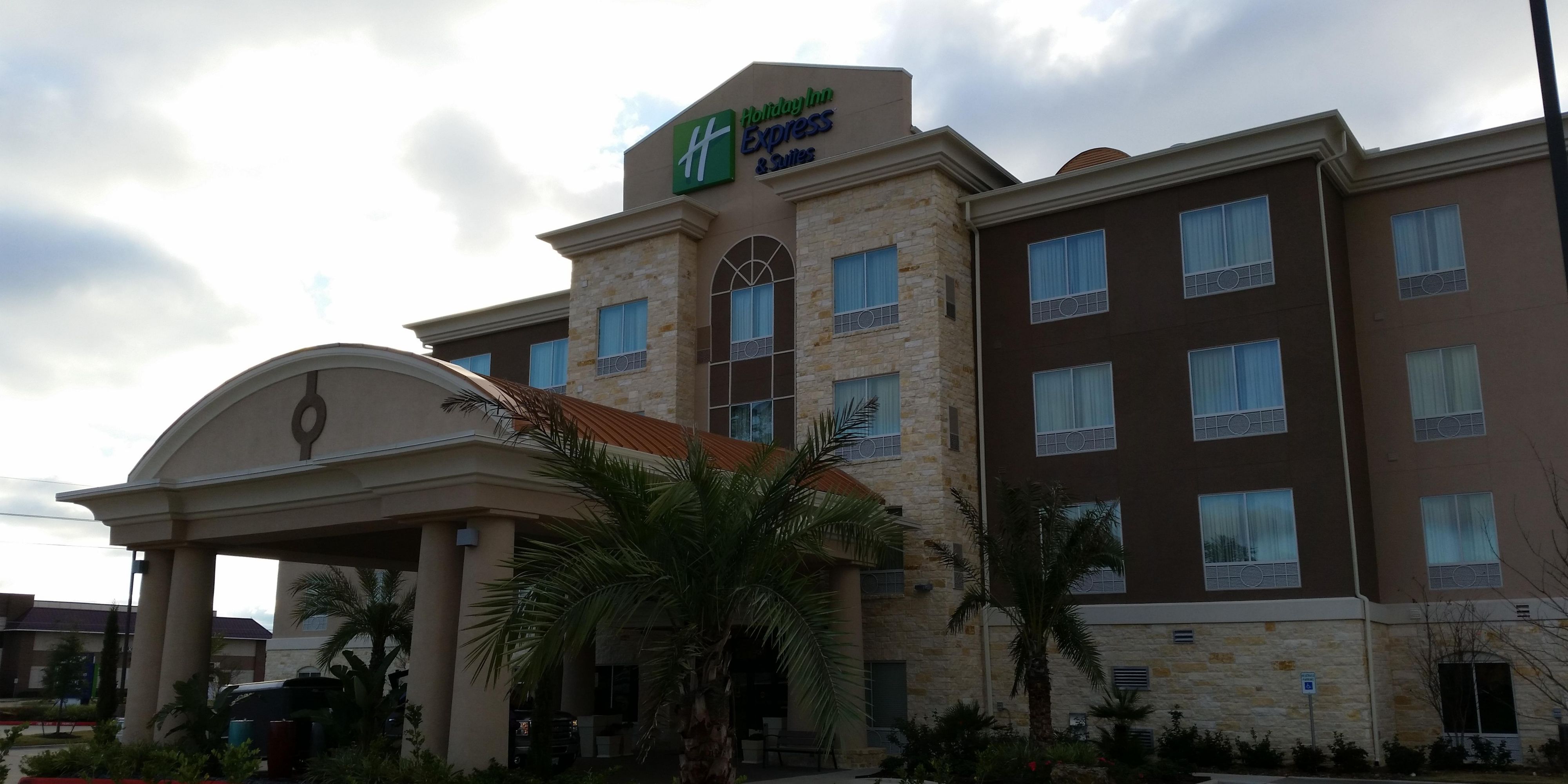 Holiday Inn Express & Suites Atascocita - Humble - Kingwood