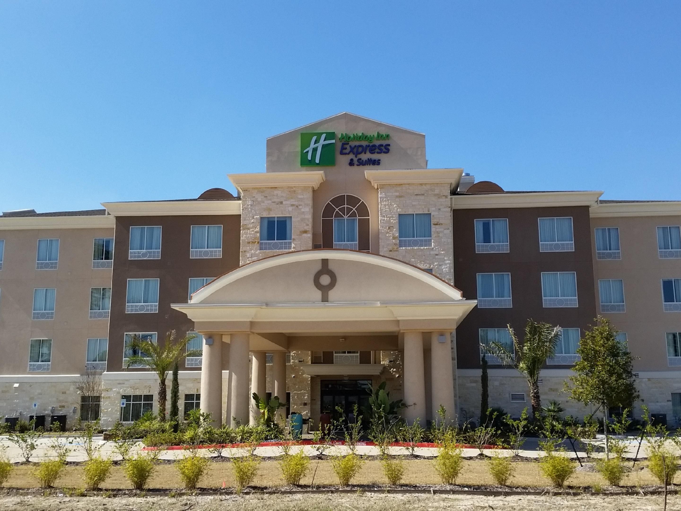 Hotels In Humble Tx Holiday Inn Express Suites Atascocita