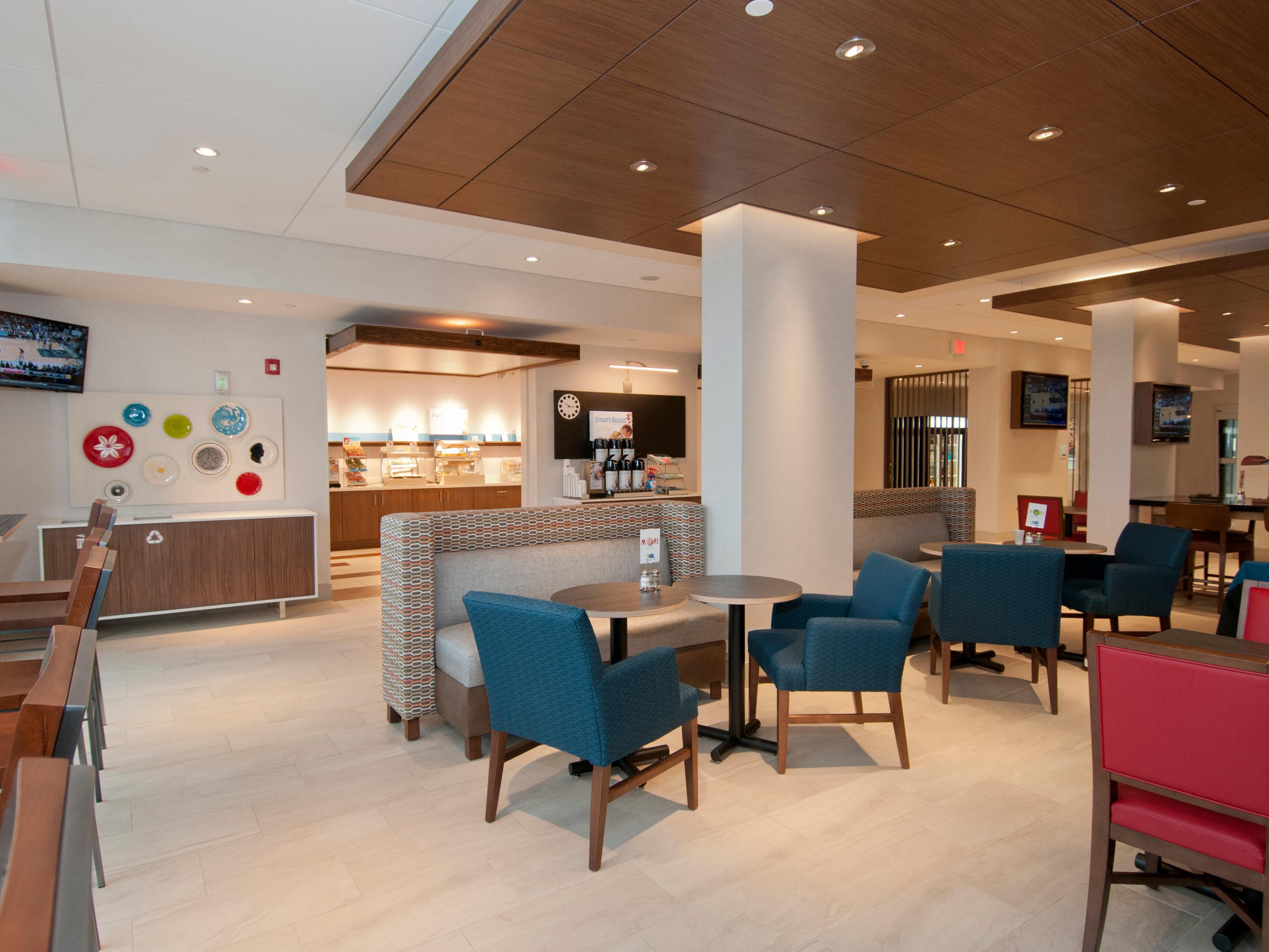 Affordable Hotels In Johnstown Pa Holiday Inn Express Suites