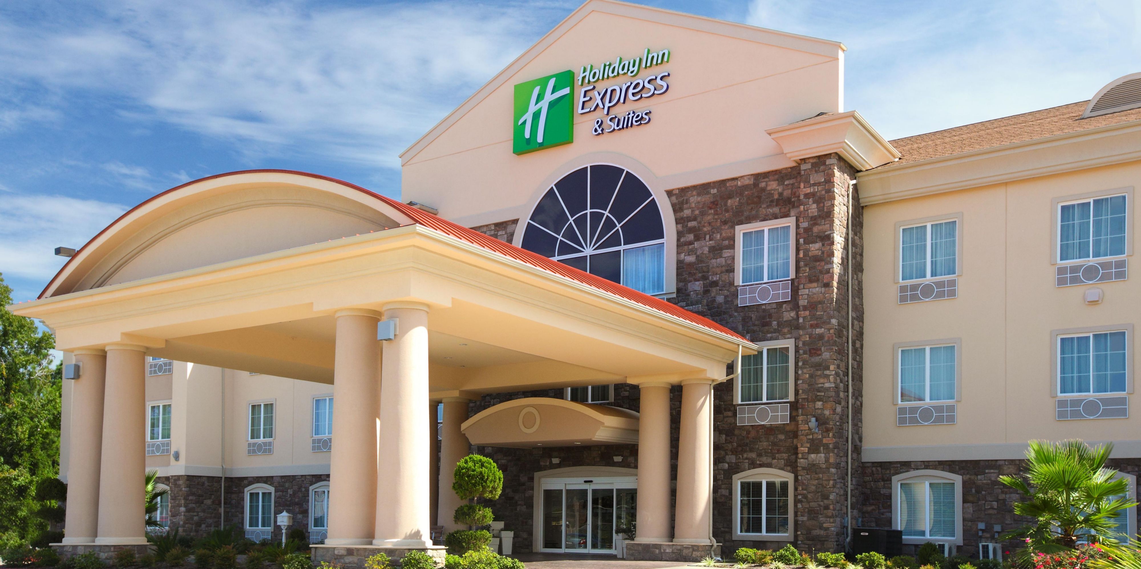 Holiday Inn Express & Suites Kilgore North