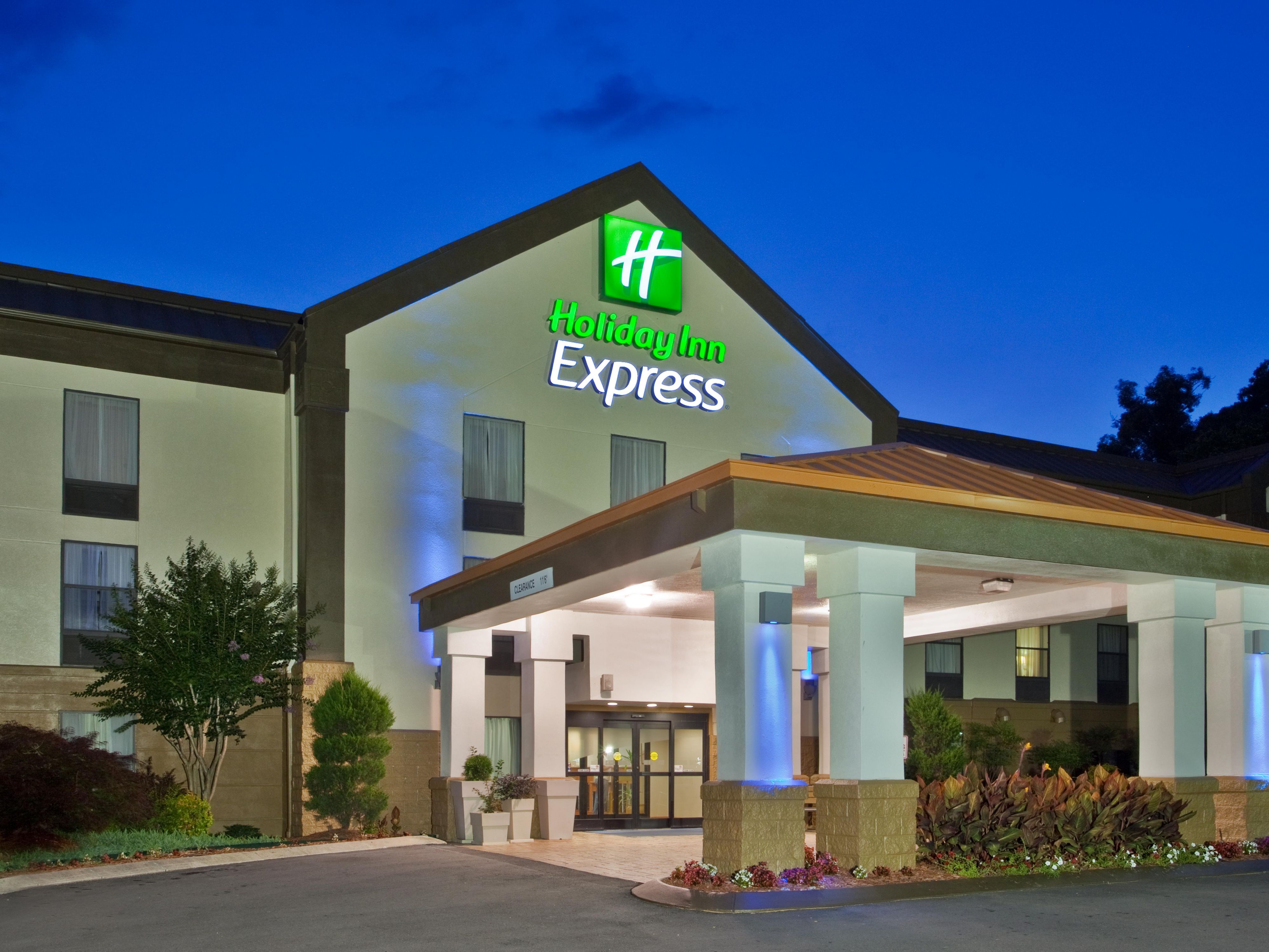 Holiday Inn Express & Suites Kimball Hotel by IHG