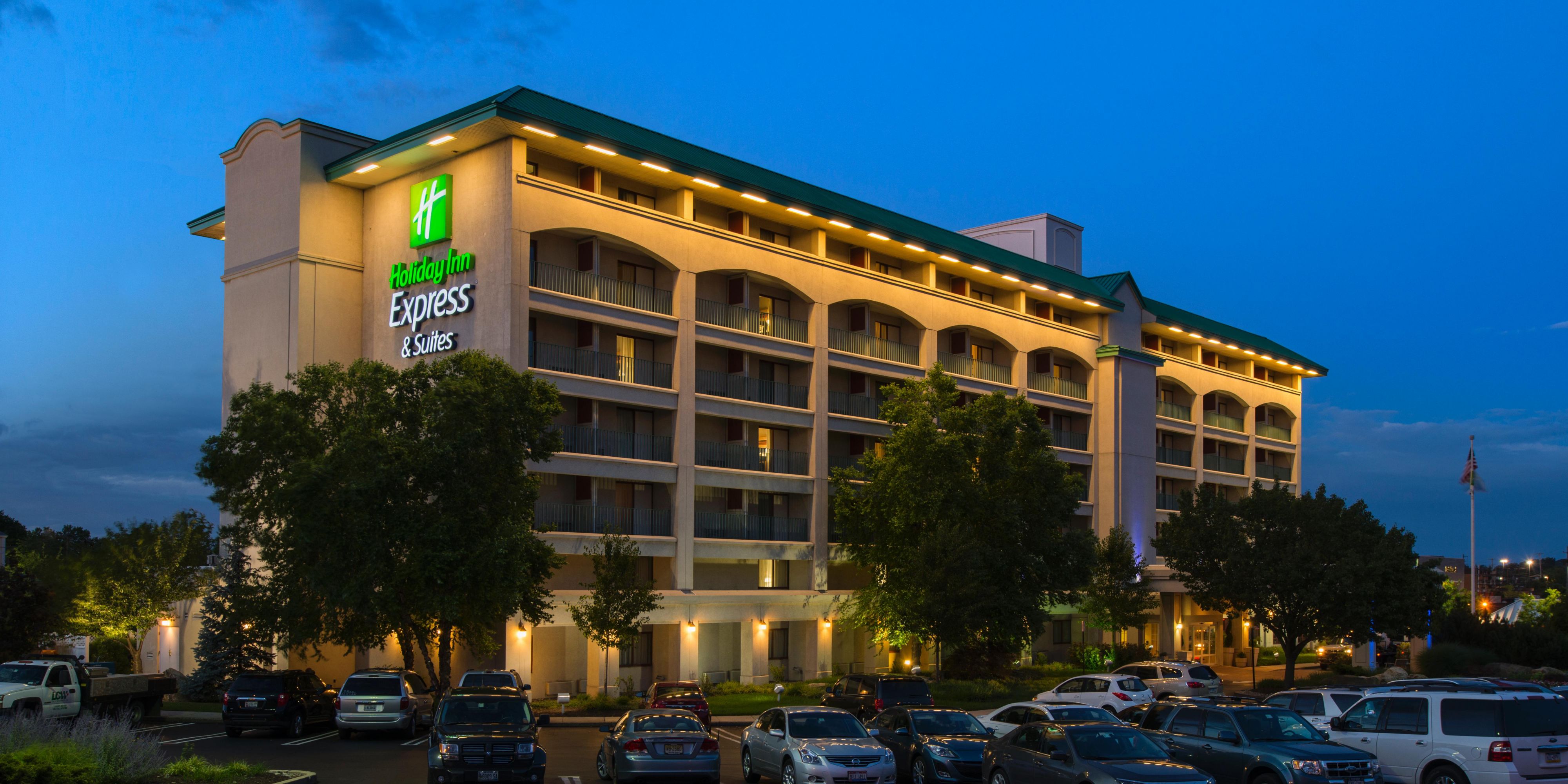 Holiday Inn Express & Suites King Of Prussia