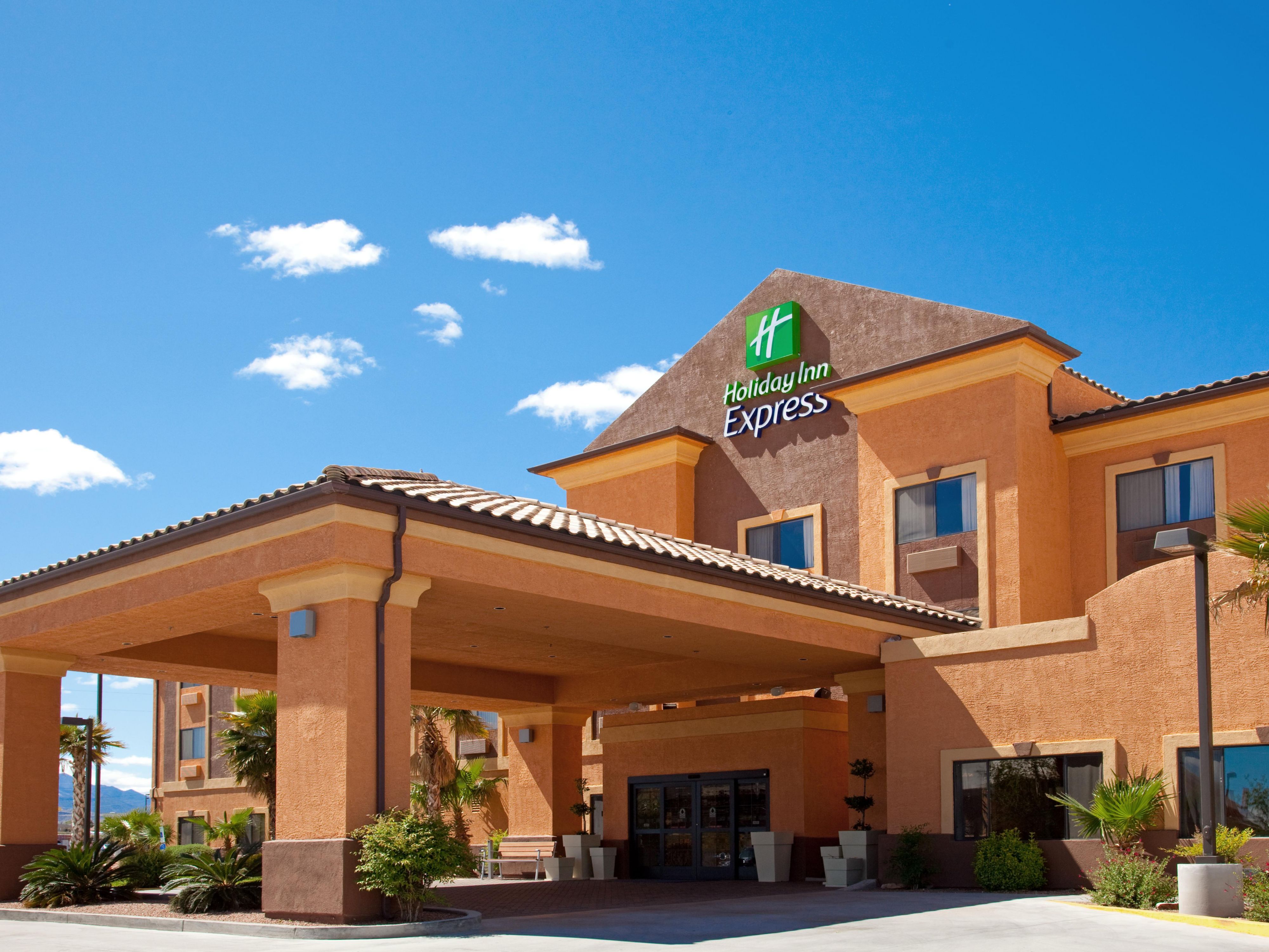 Holiday Inn Express Suites Kingman Hotel By Ihg