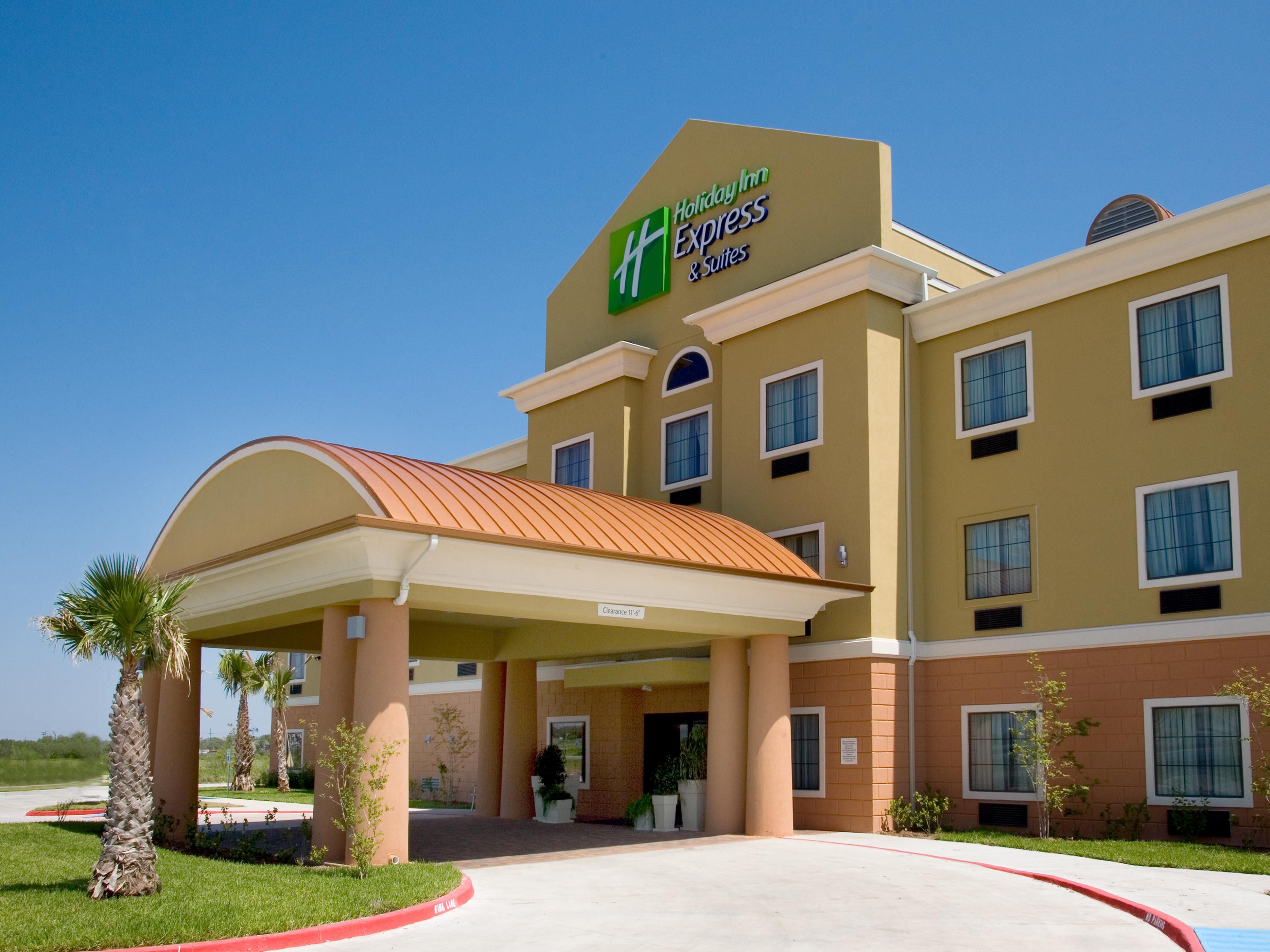 Affordable Hotels In Kingsville Tx Holiday Inn Express Suites