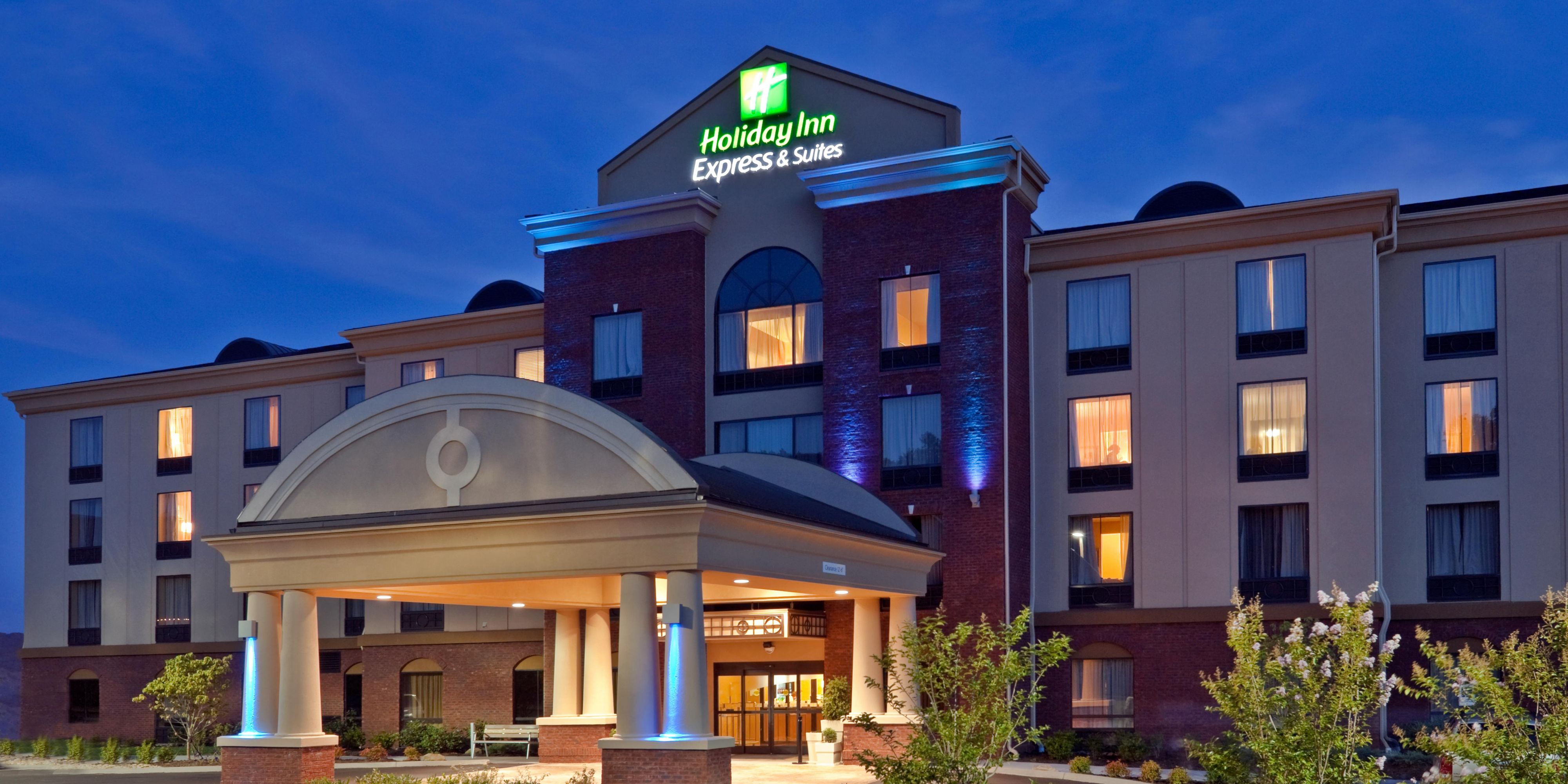 Holiday Inn Express & Suites Kodak East-Sevierville