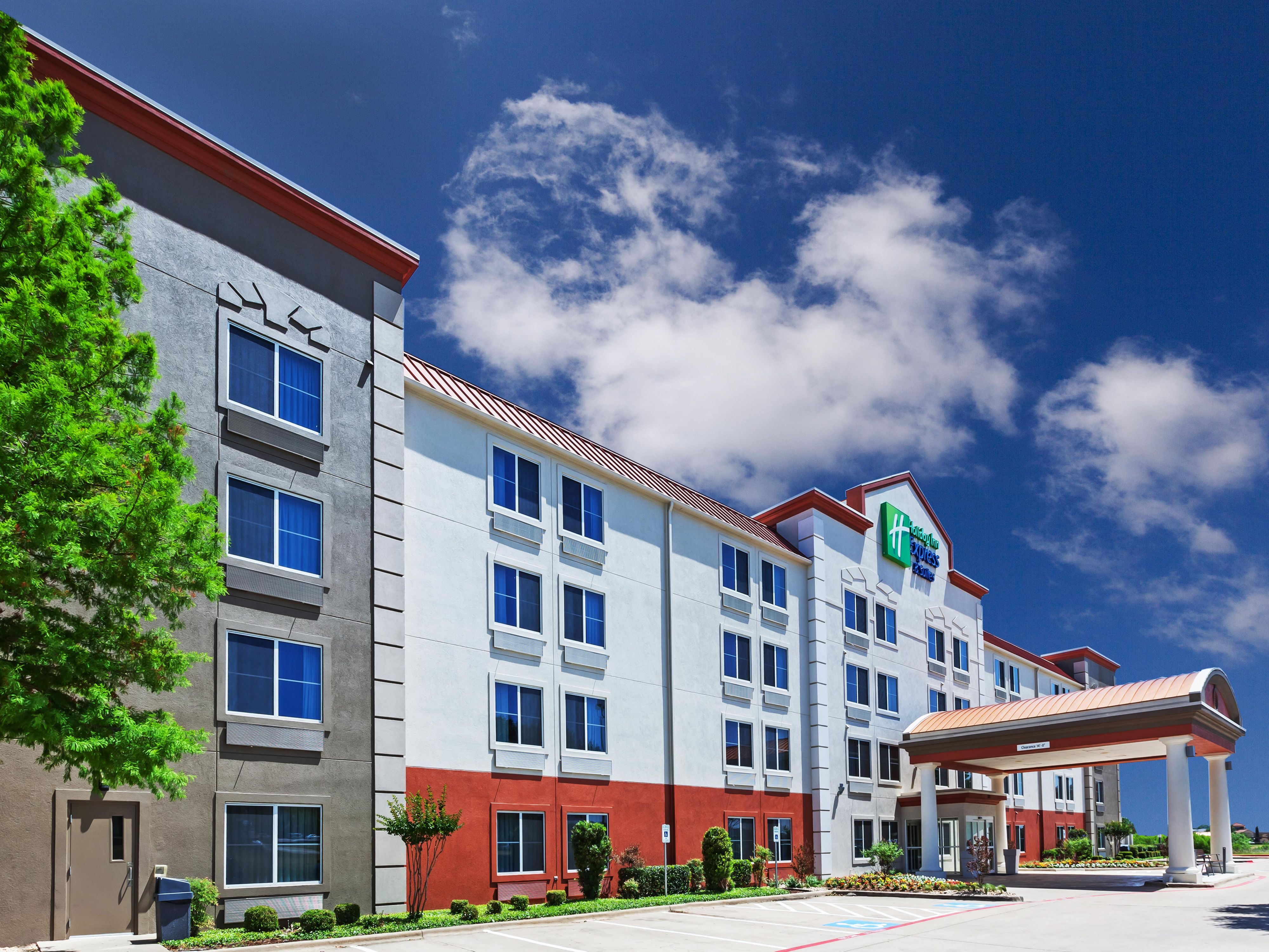 Hotels In Lewisville Tx Holiday Inn Express Suites Dallas
