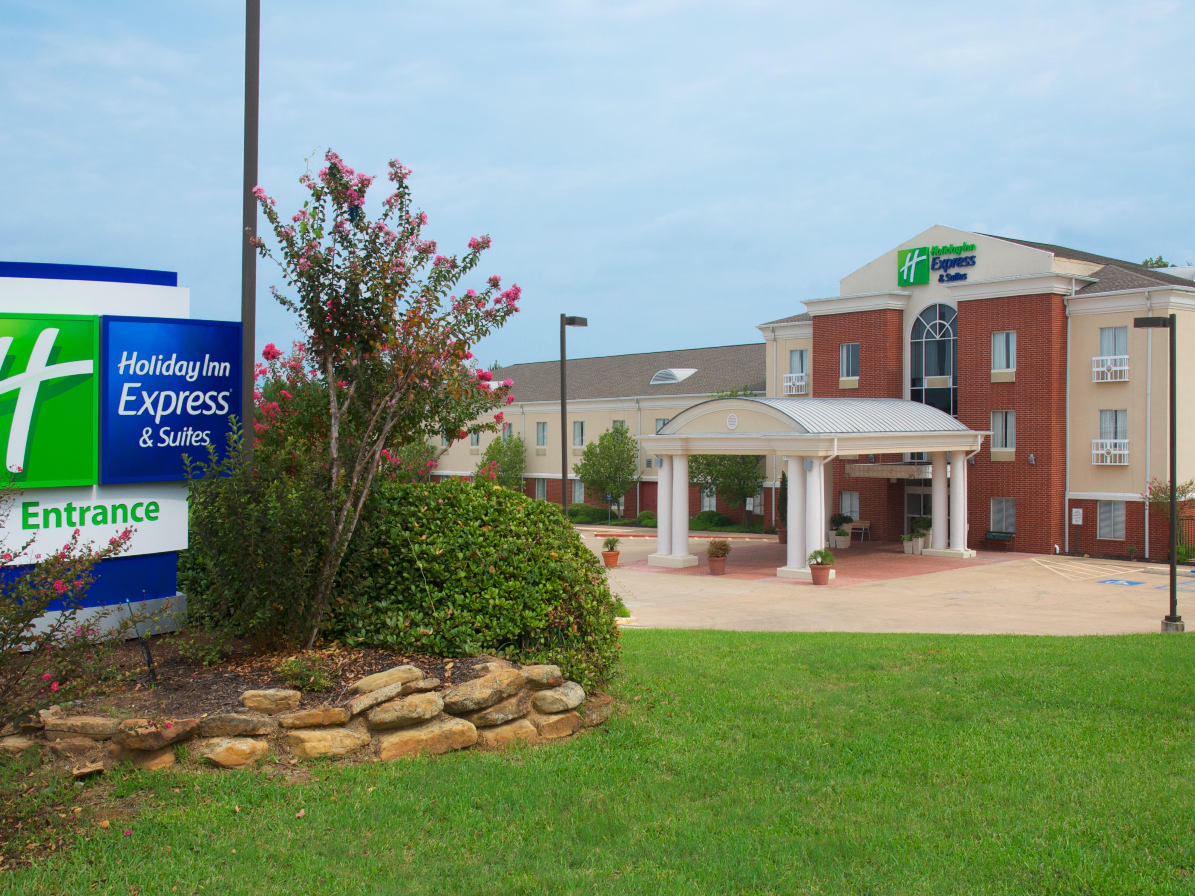 Affordable Hotels In Livingston Tx Holiday Inn Express Suites