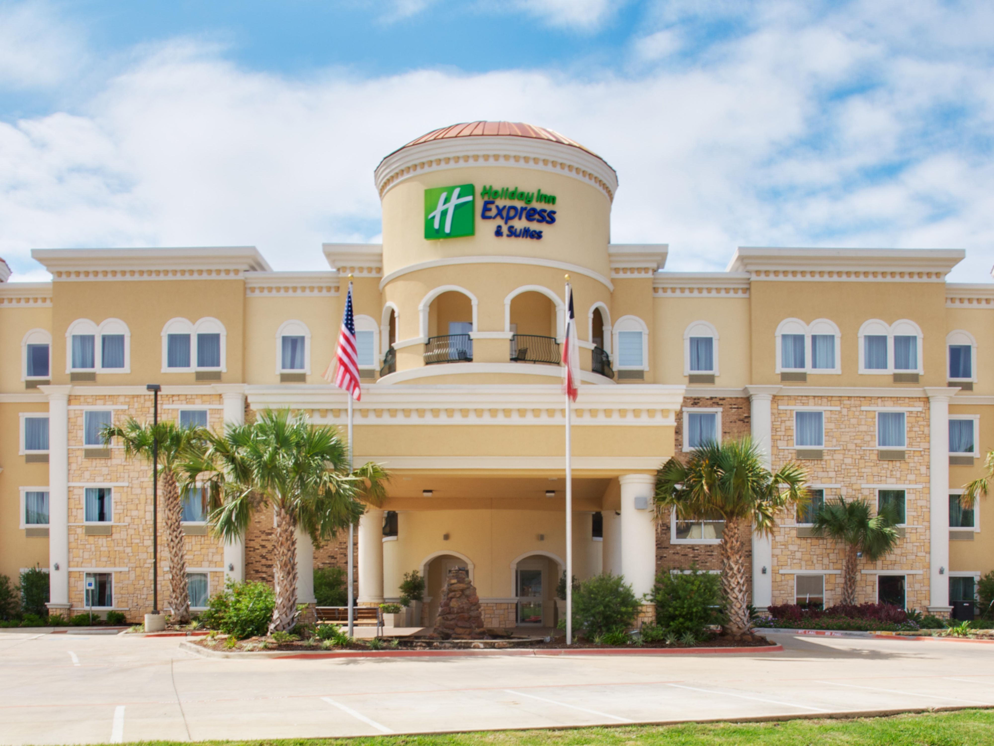 Affordable Lufkin Tx Hotels Holiday Inn Express Suites Lufkin