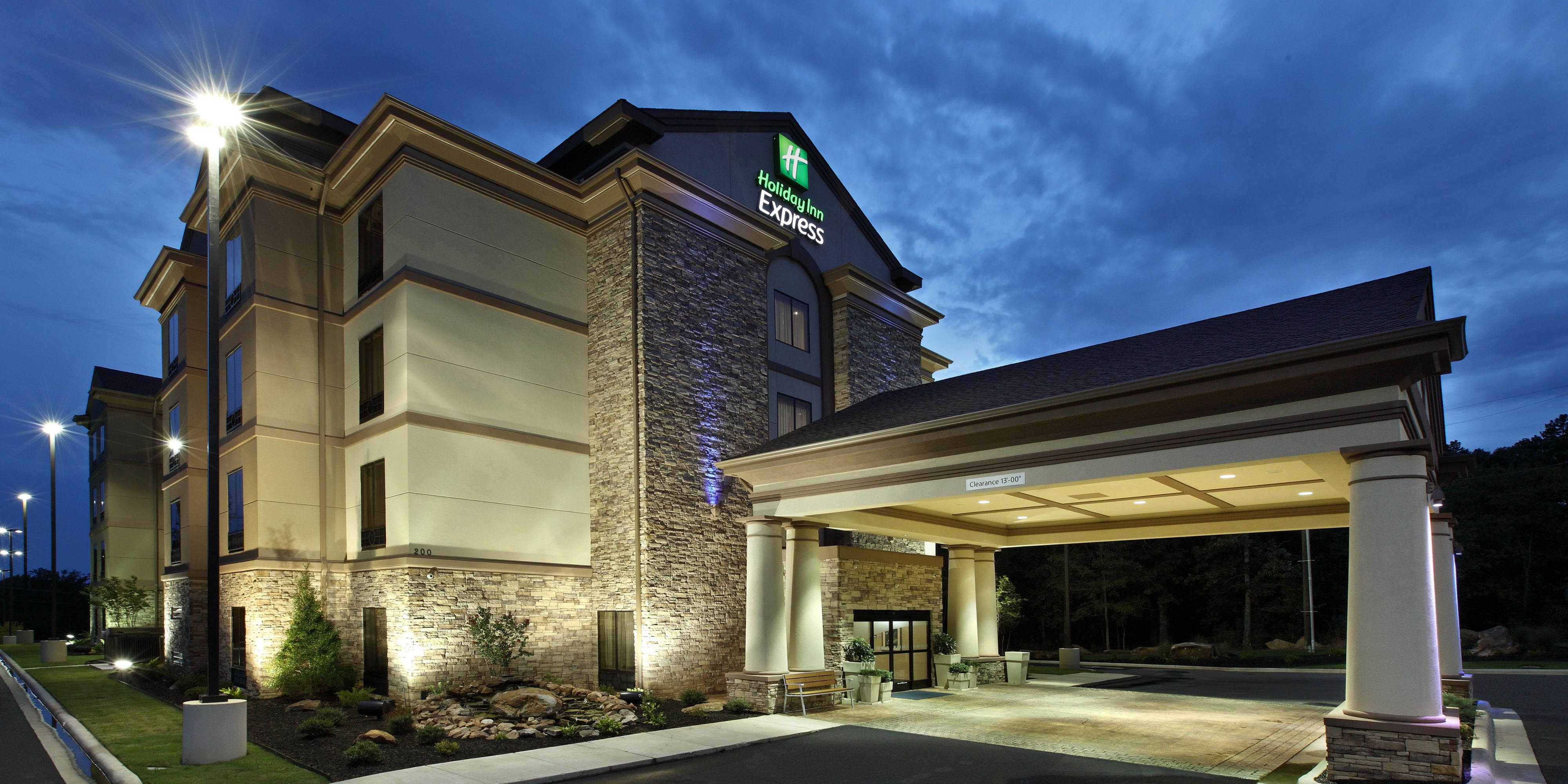 Holiday Inn Express & Suites Maumelle - Little Rock NW