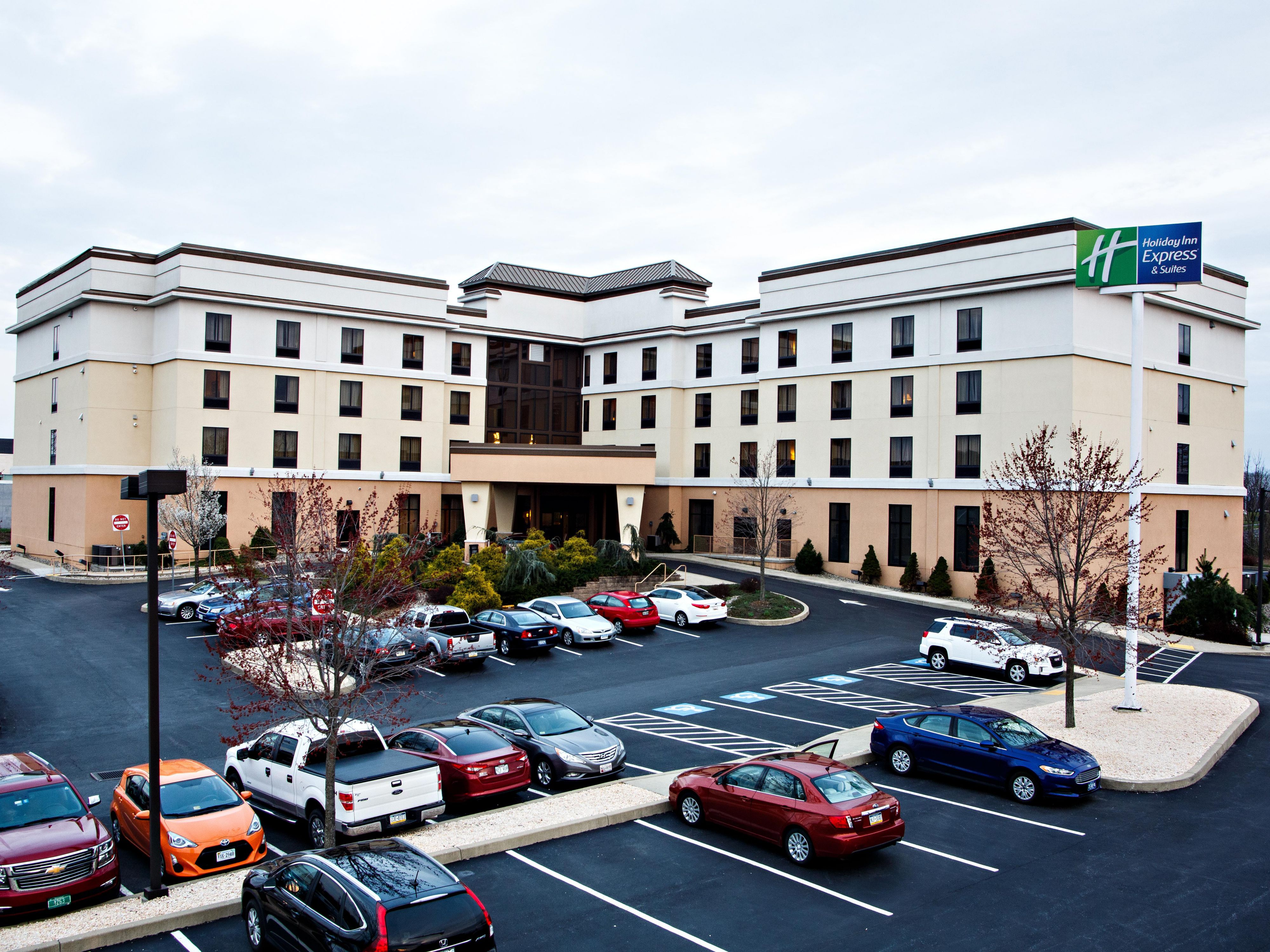 Hotels In Mechanicsburg Pa Holiday Inn Express Suites