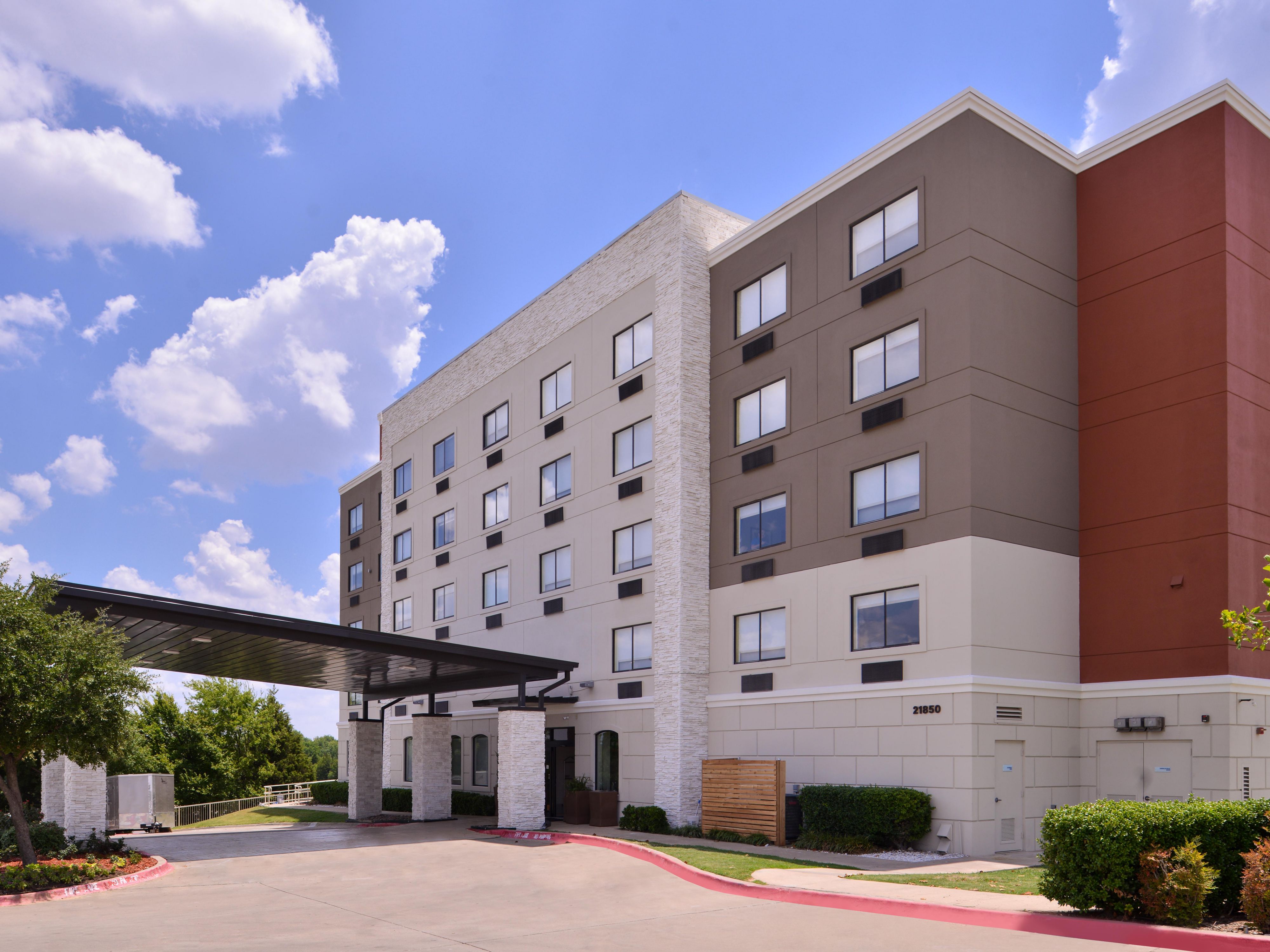 Hotels In Mesquite Tx Holiday Inn Express Suites Mesquite