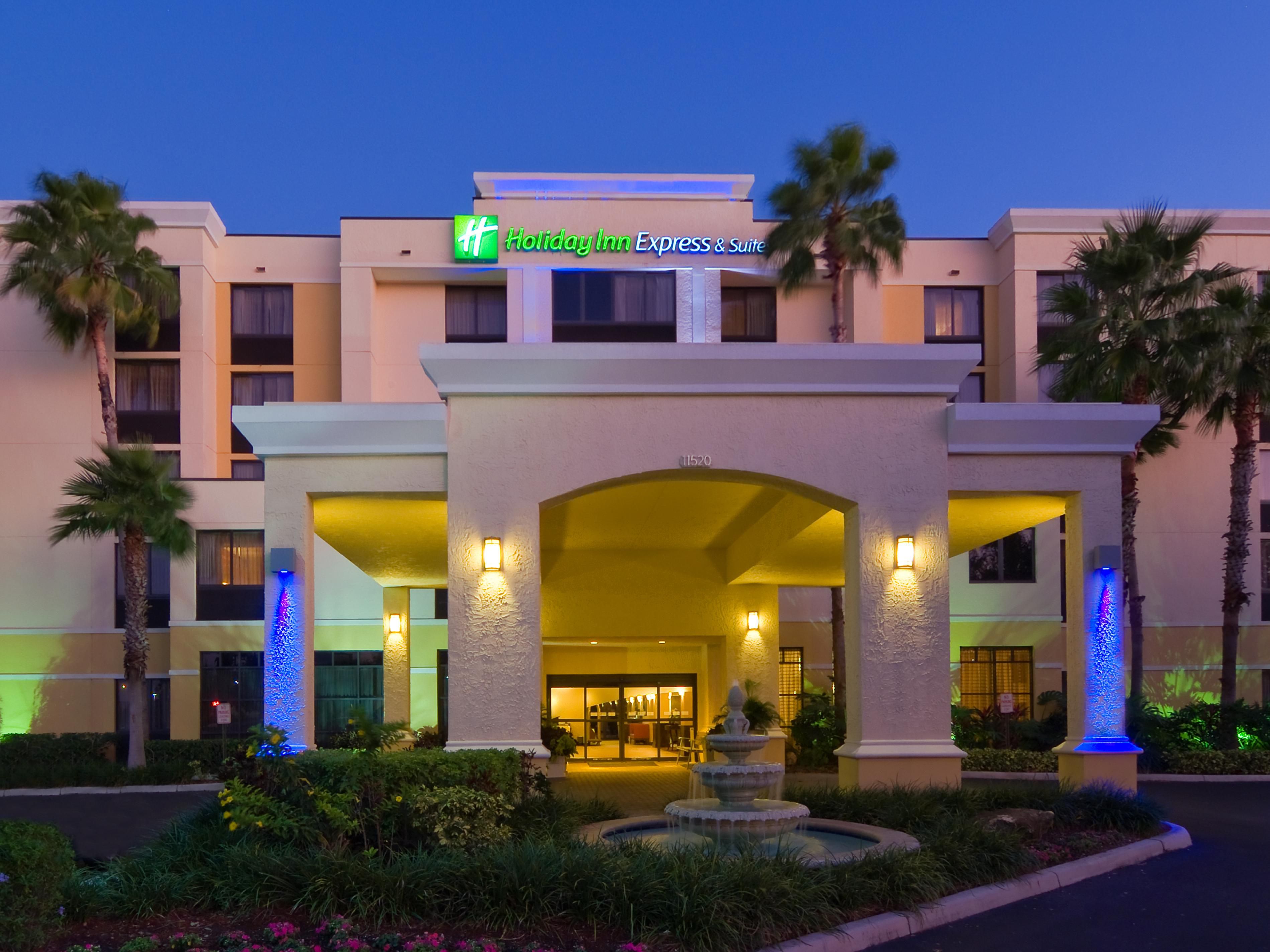 Hotels In Kendall Miami Holiday Inn Express Suites Kendall