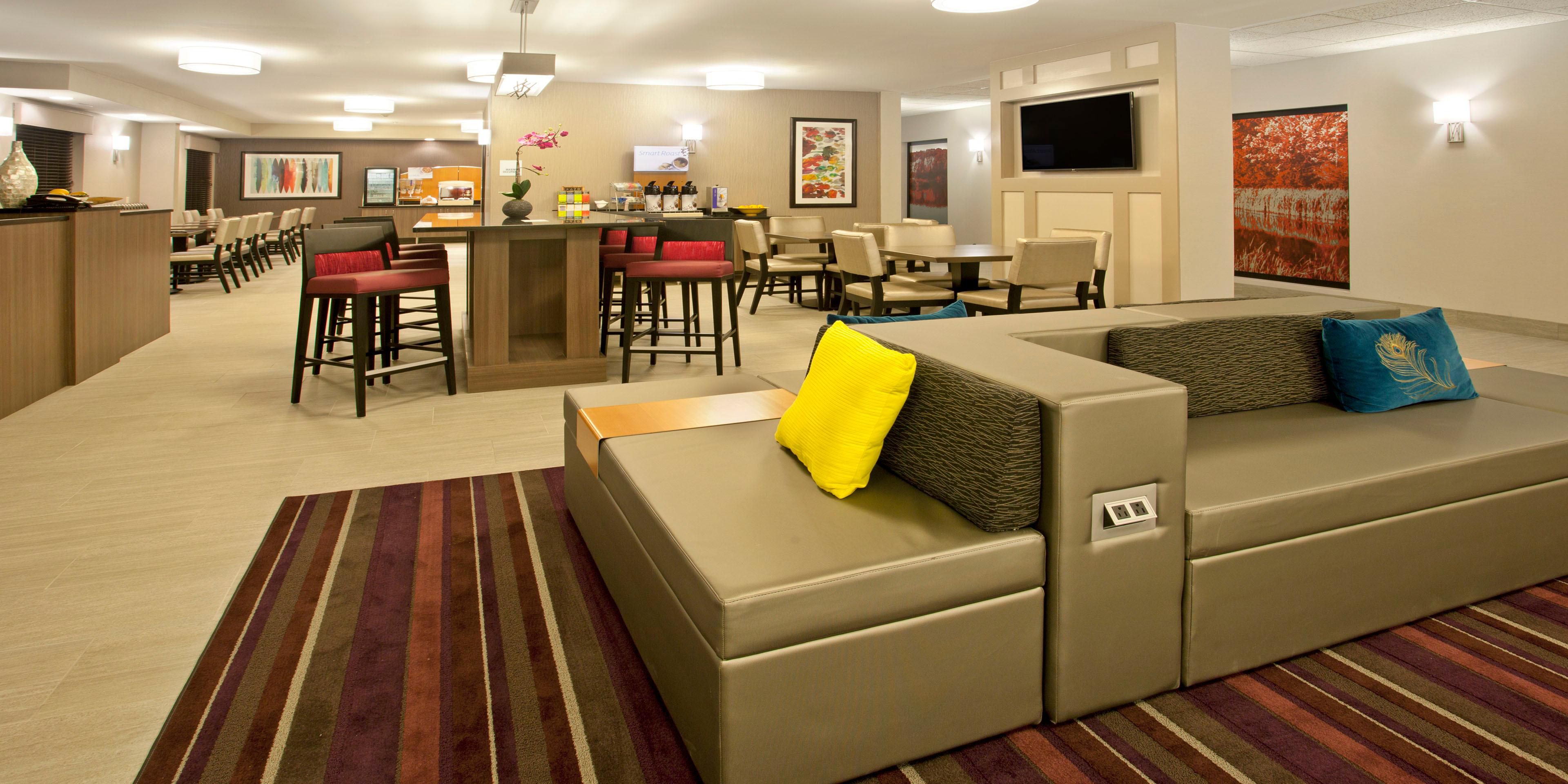 Holiday Inn Express & Suites Eden Prairie - Minnetonka