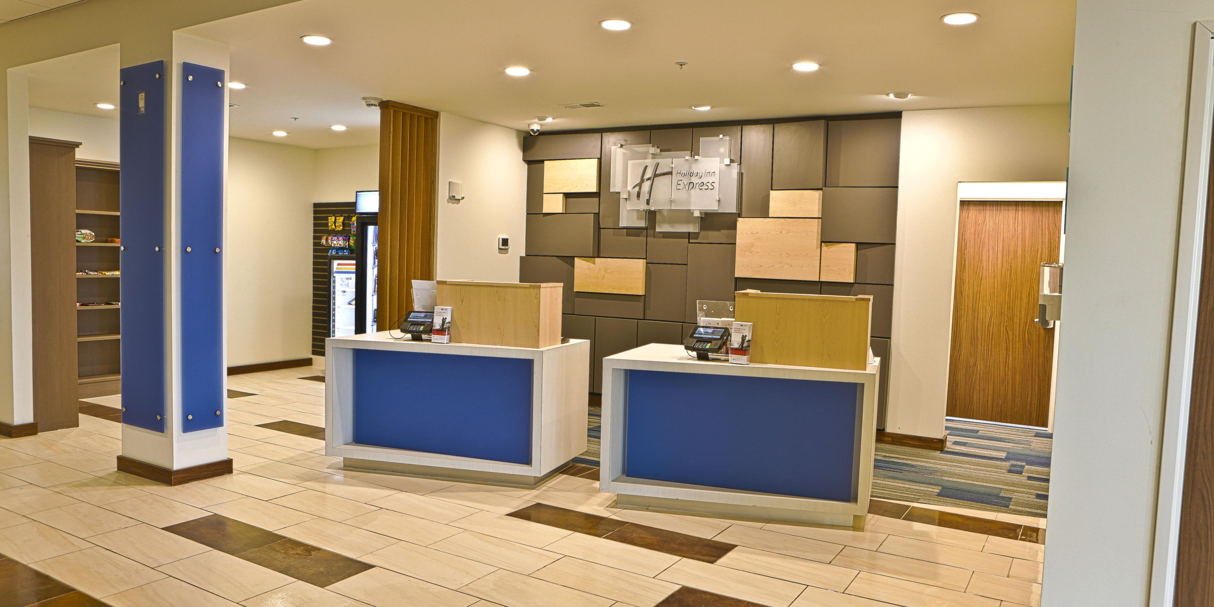 Holiday Inn Express & Suites Monroe