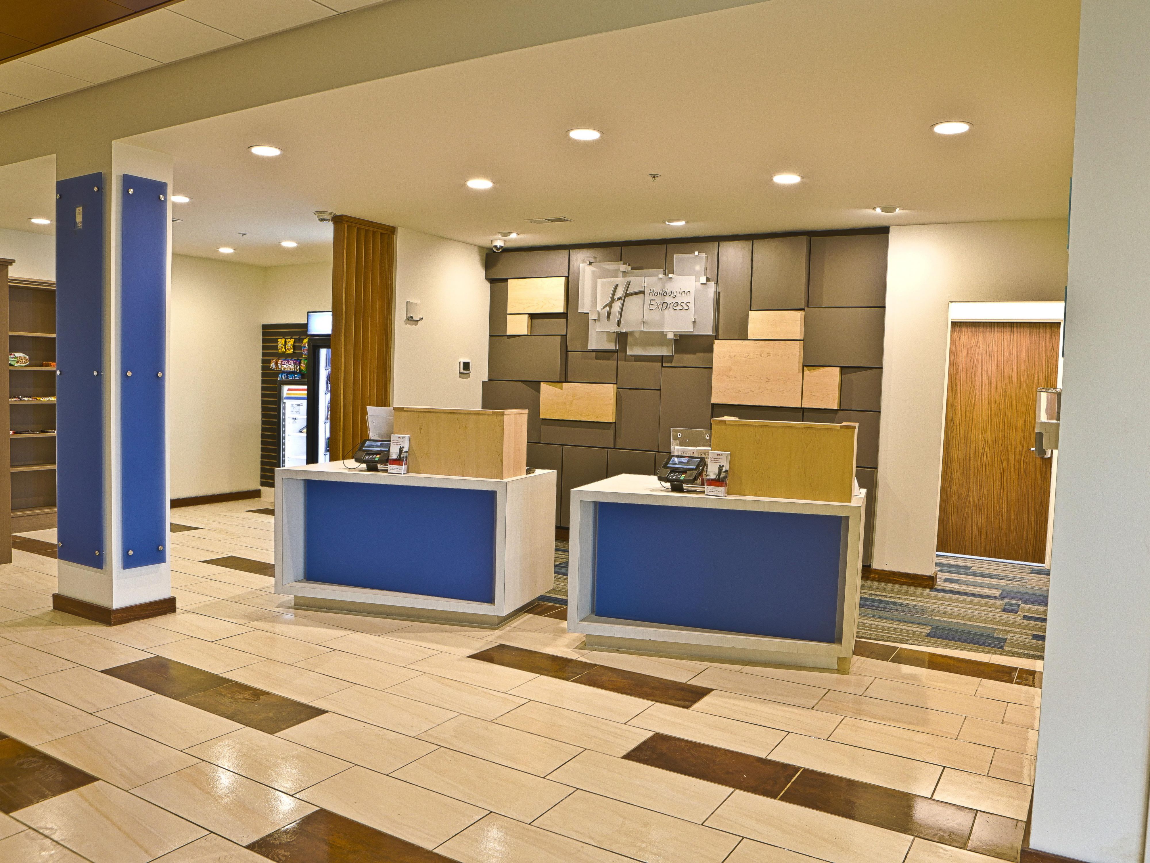 Holiday Inn Express Suites Monroe Hotel By Ihg