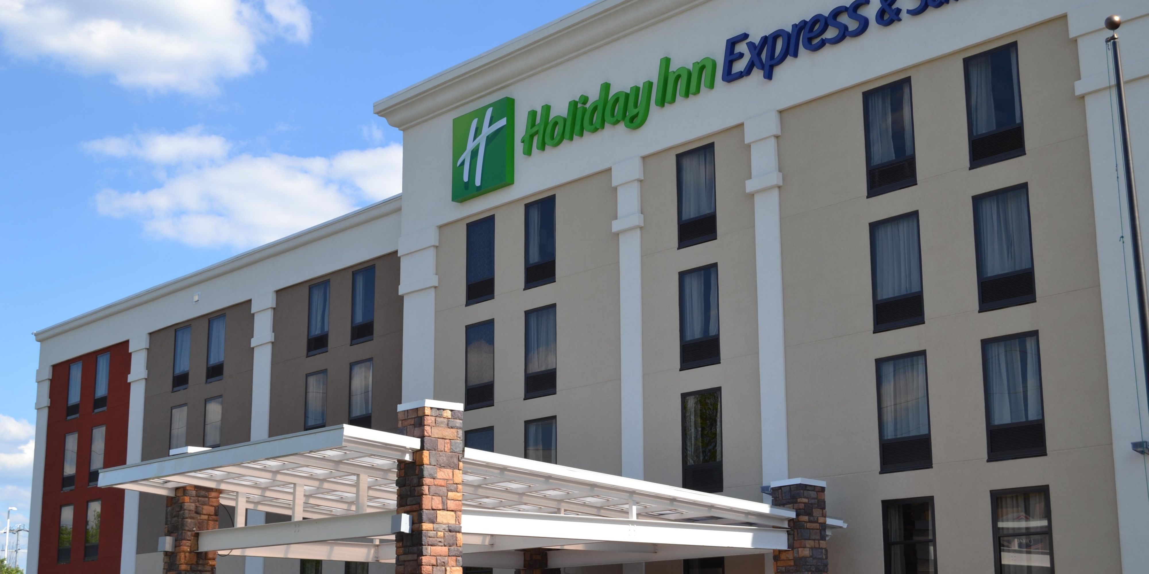 Holiday Inn Express & Suites Nashville Southeast - Antioch