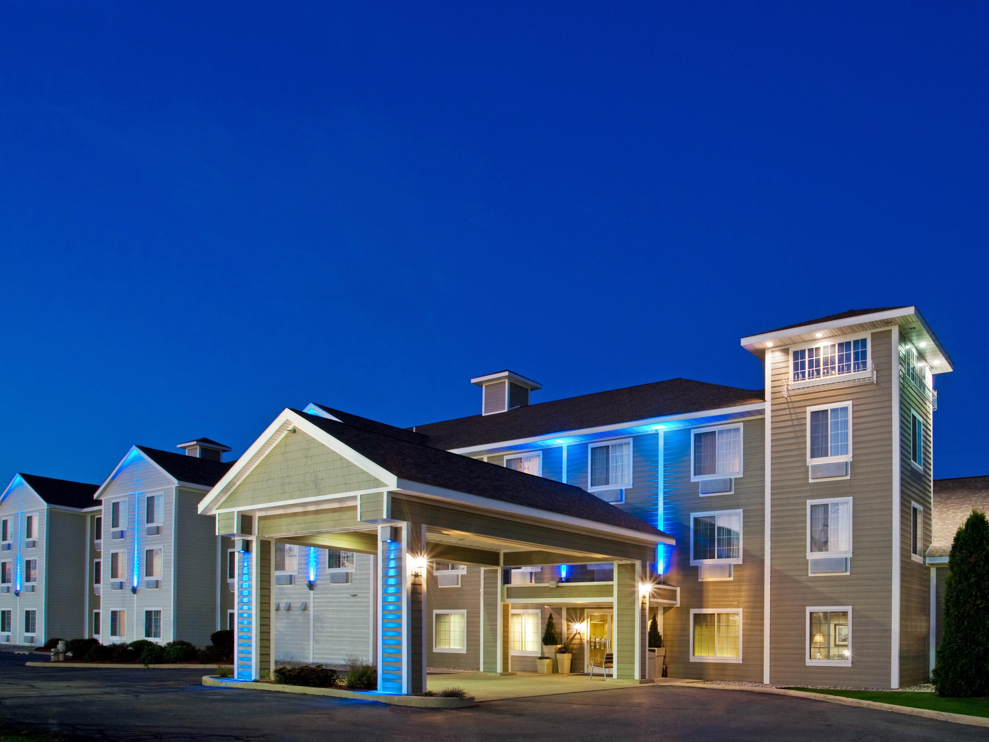 singles de berrien springs mi hotels motels