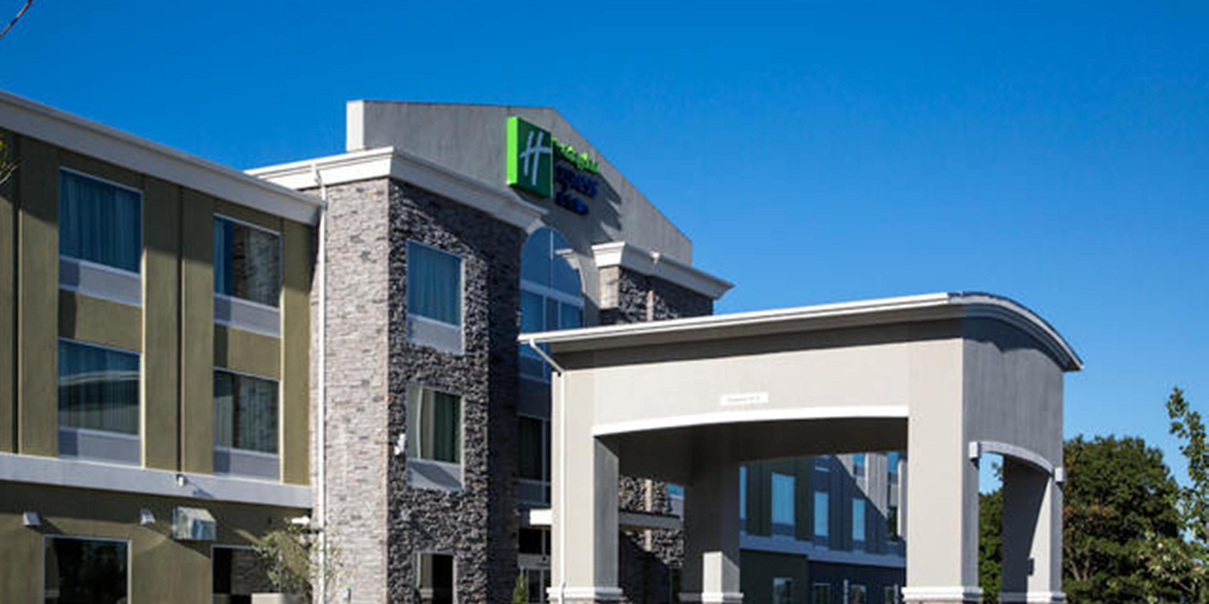 Holiday Inn Express & Suites Harrisburg S - New Cumberland