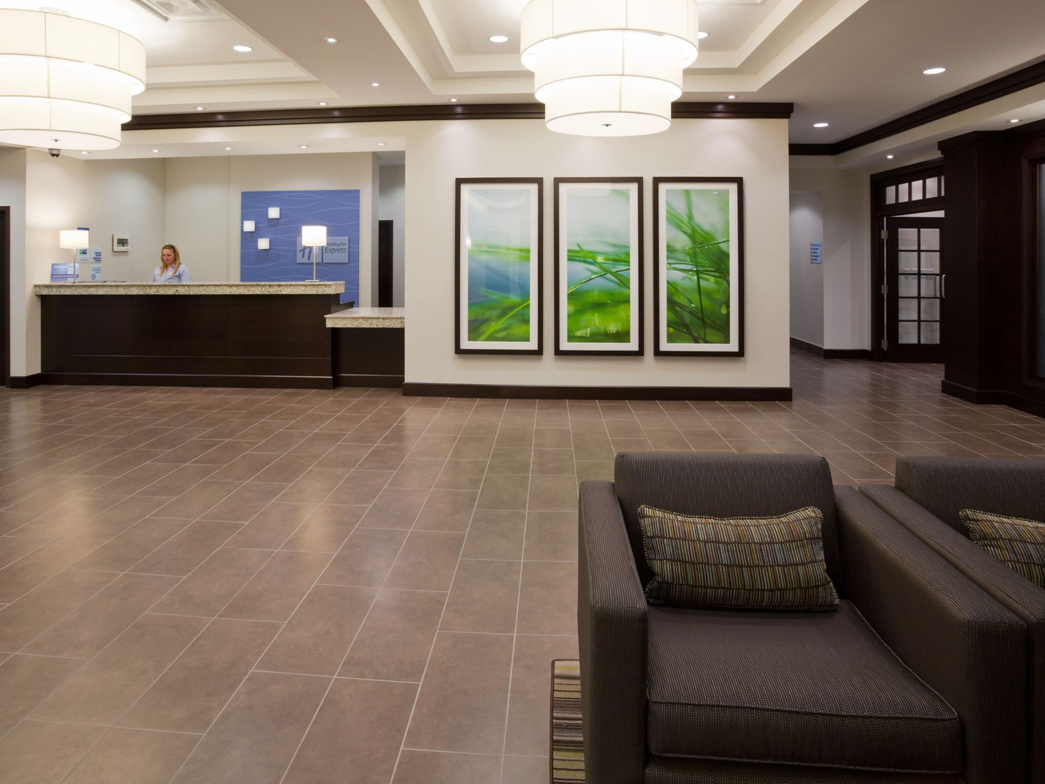 Holiday Inn Express & Suites New Liskeard