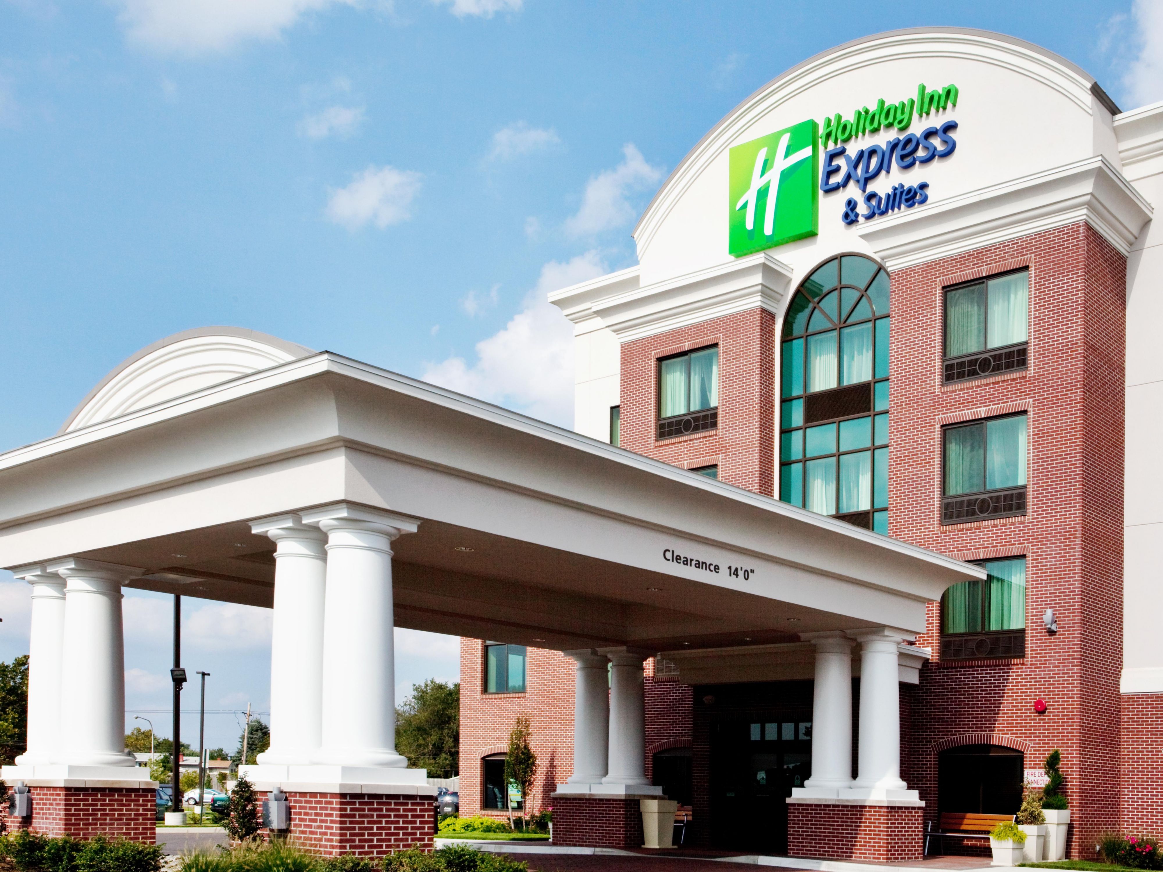 Wilmington Delaware Hotels With Pool Holiday Inn Express