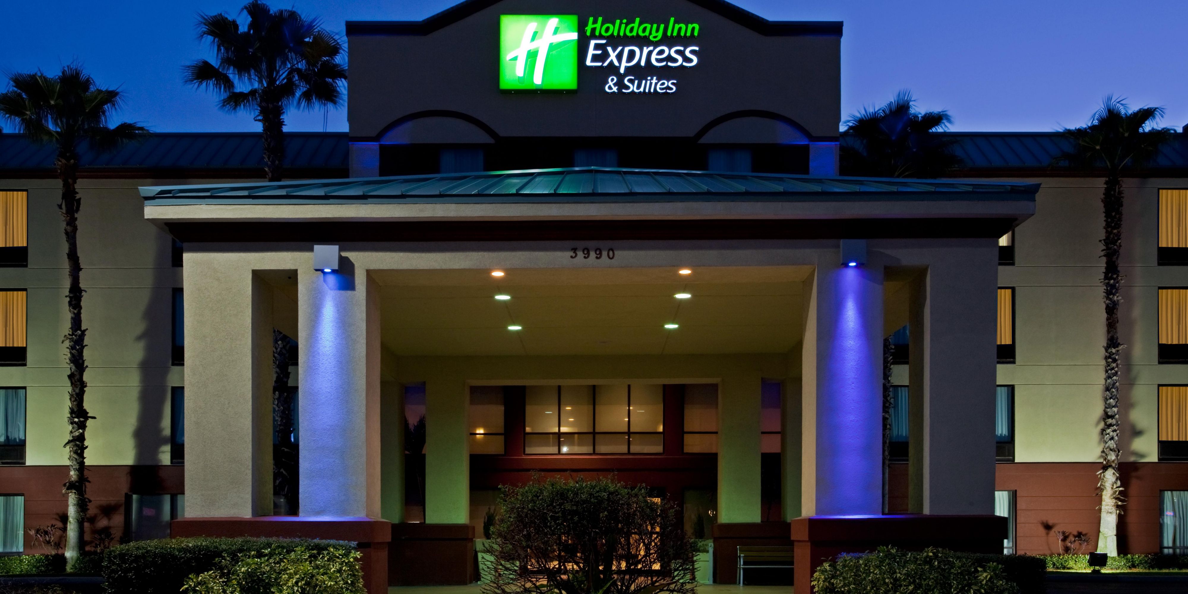 Holiday Inn Express & Suites Tampa Northwest-Oldsmar