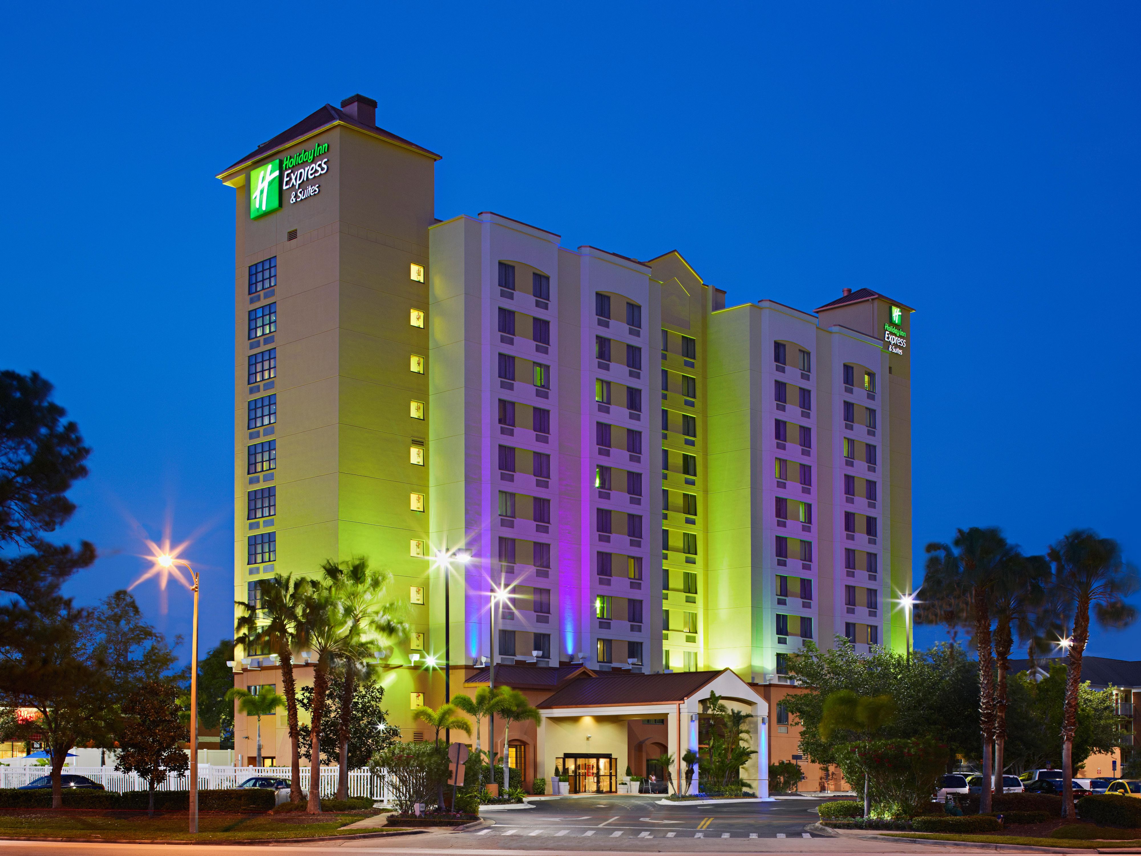 Holiday Inn Express And Suites Orlando 3213461597 4x3