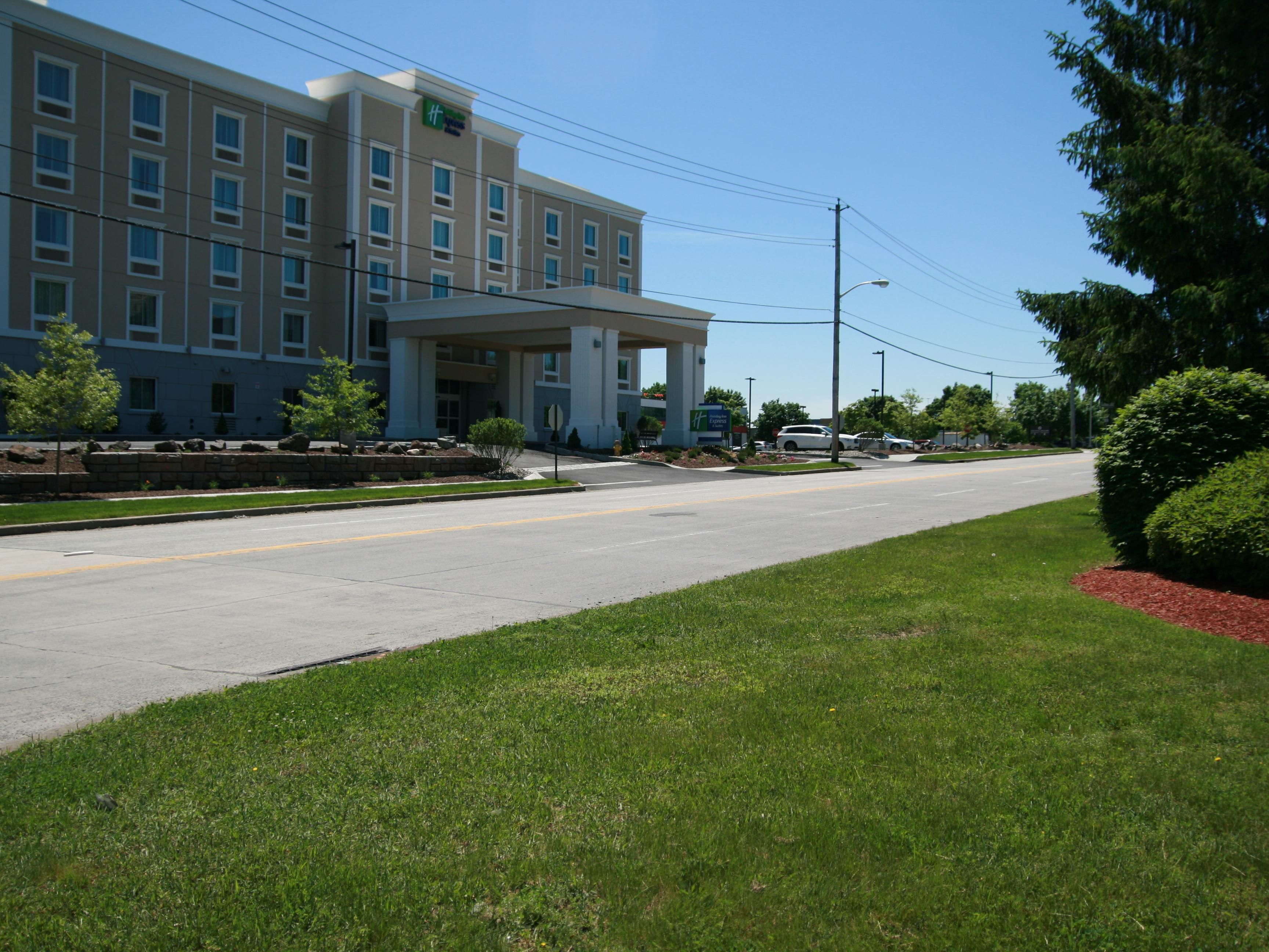 Holiday Inn Express & Suites Peekskill-Lower Hudson Valley