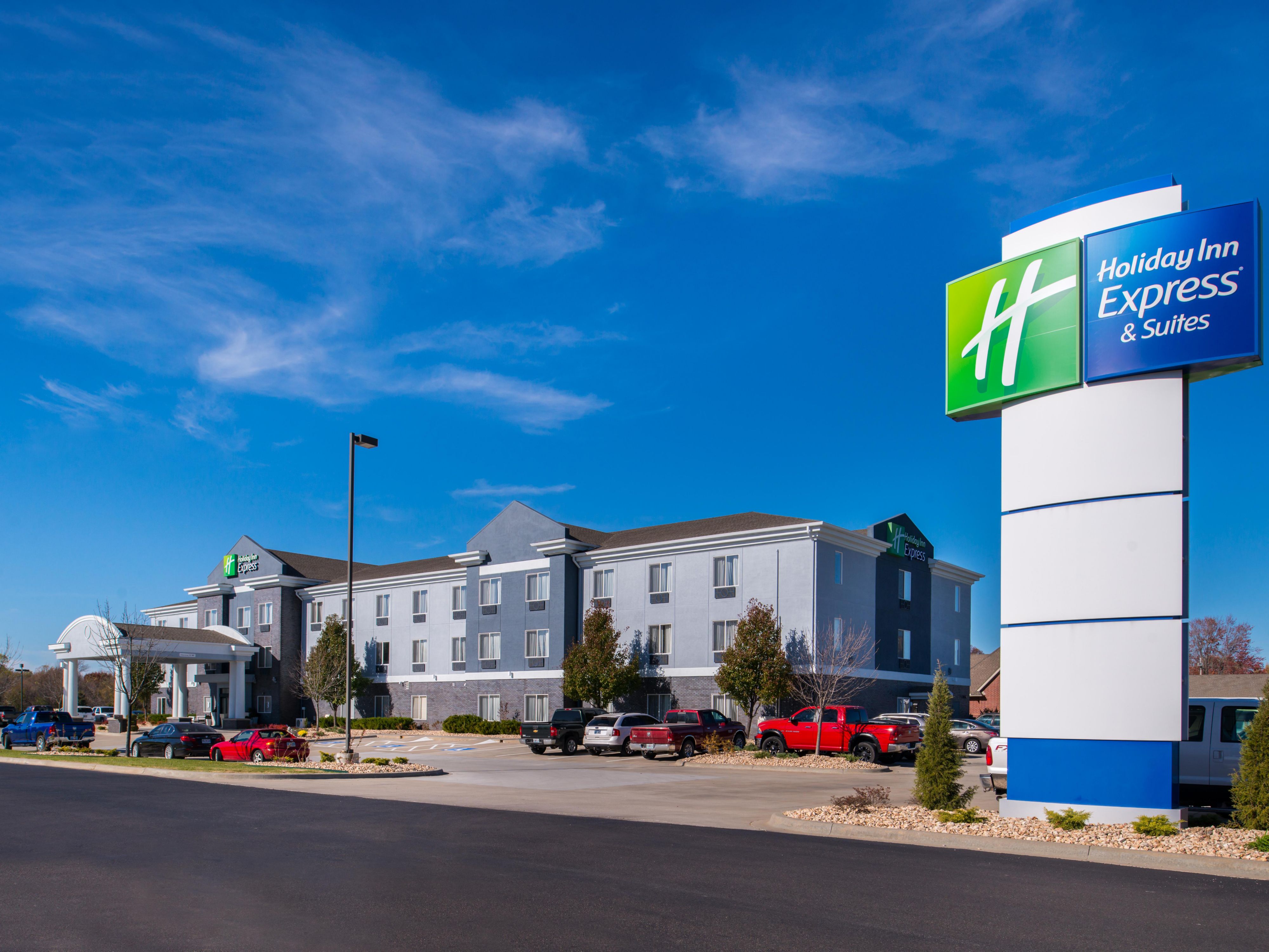 Things to do in Pittsburg near Holiday Inn Express & Suites Pittsburg Hotel