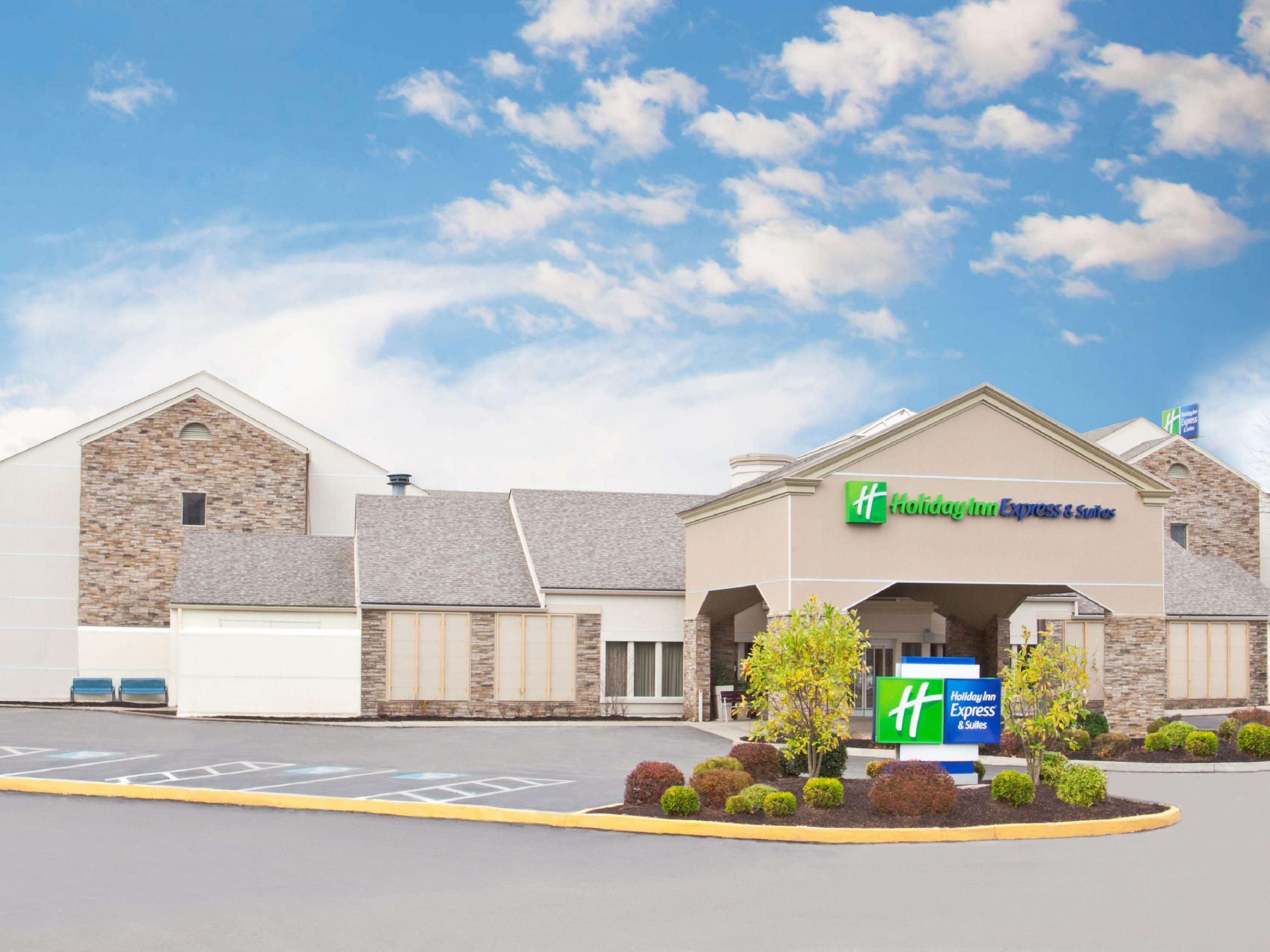 Pittsburgh Airport Hotels With Shuttle Holiday Inn Express