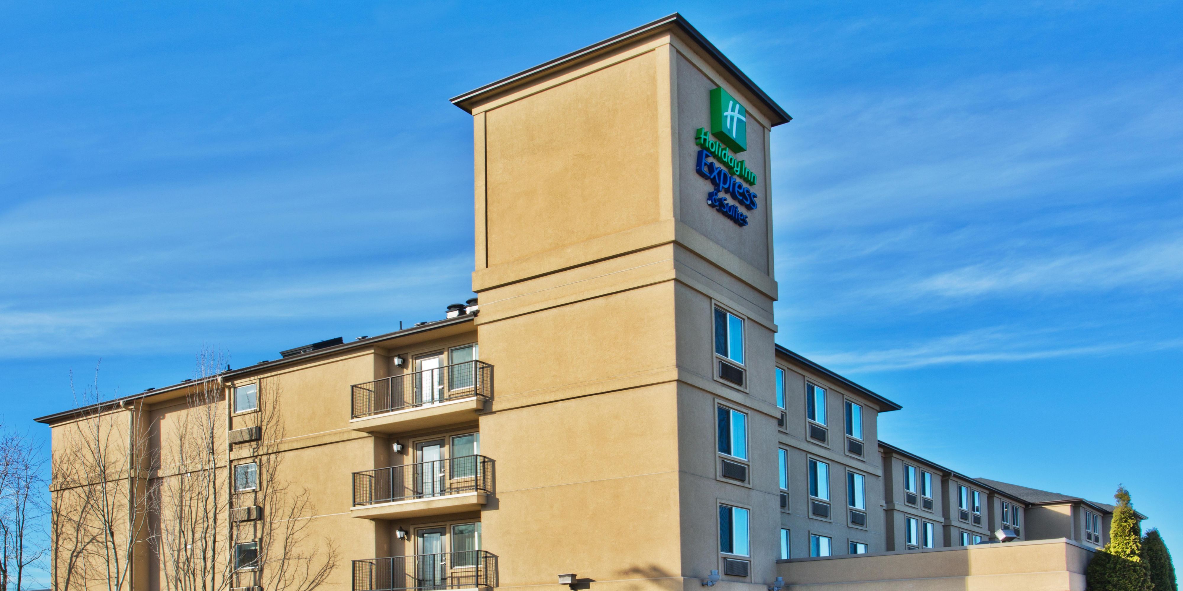 Holiday Inn Express & Suites Portland-Nw Downtown