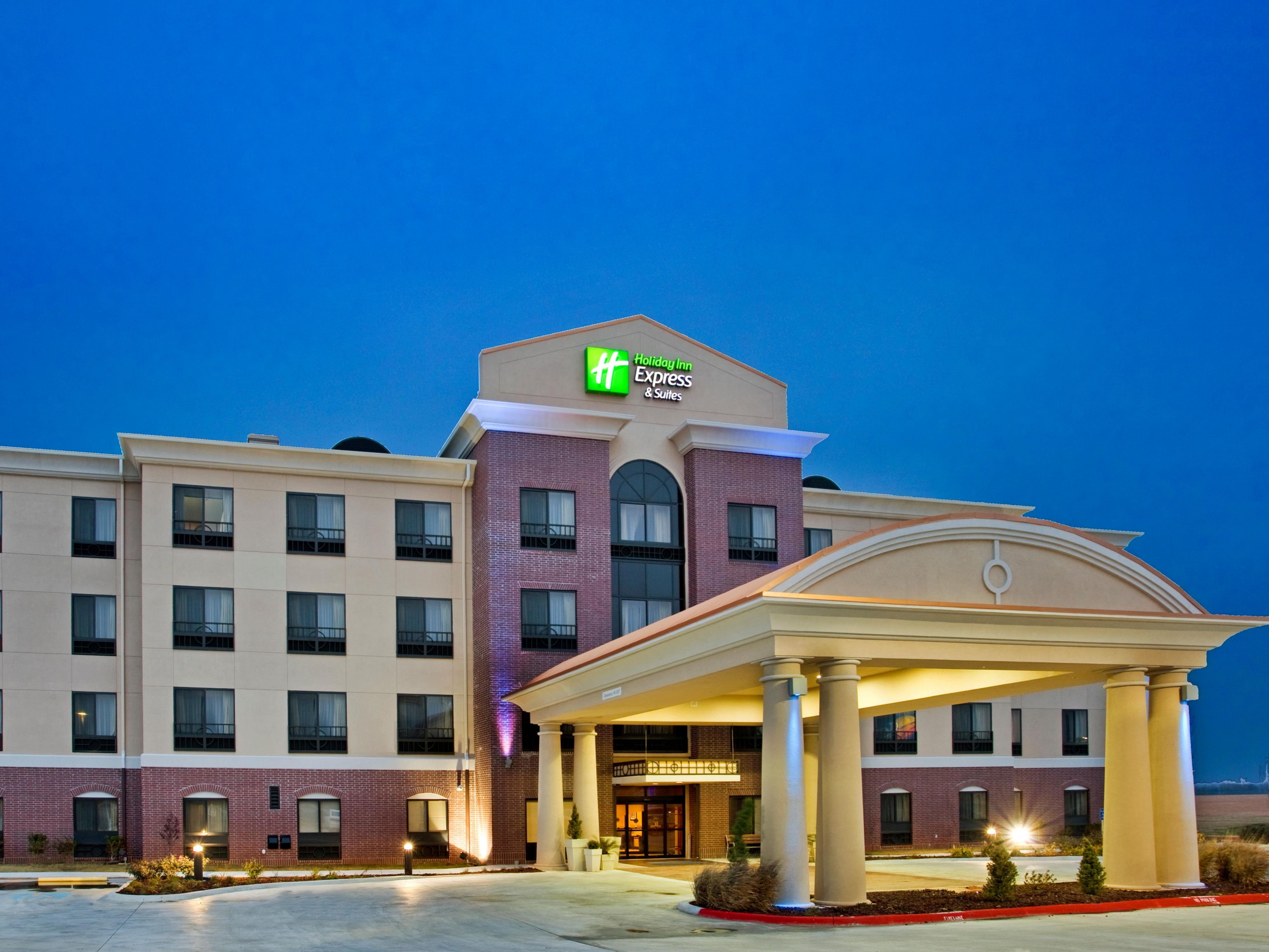 Affordable Hotels In Pryor Ok Near Salina Holiday Inn Express