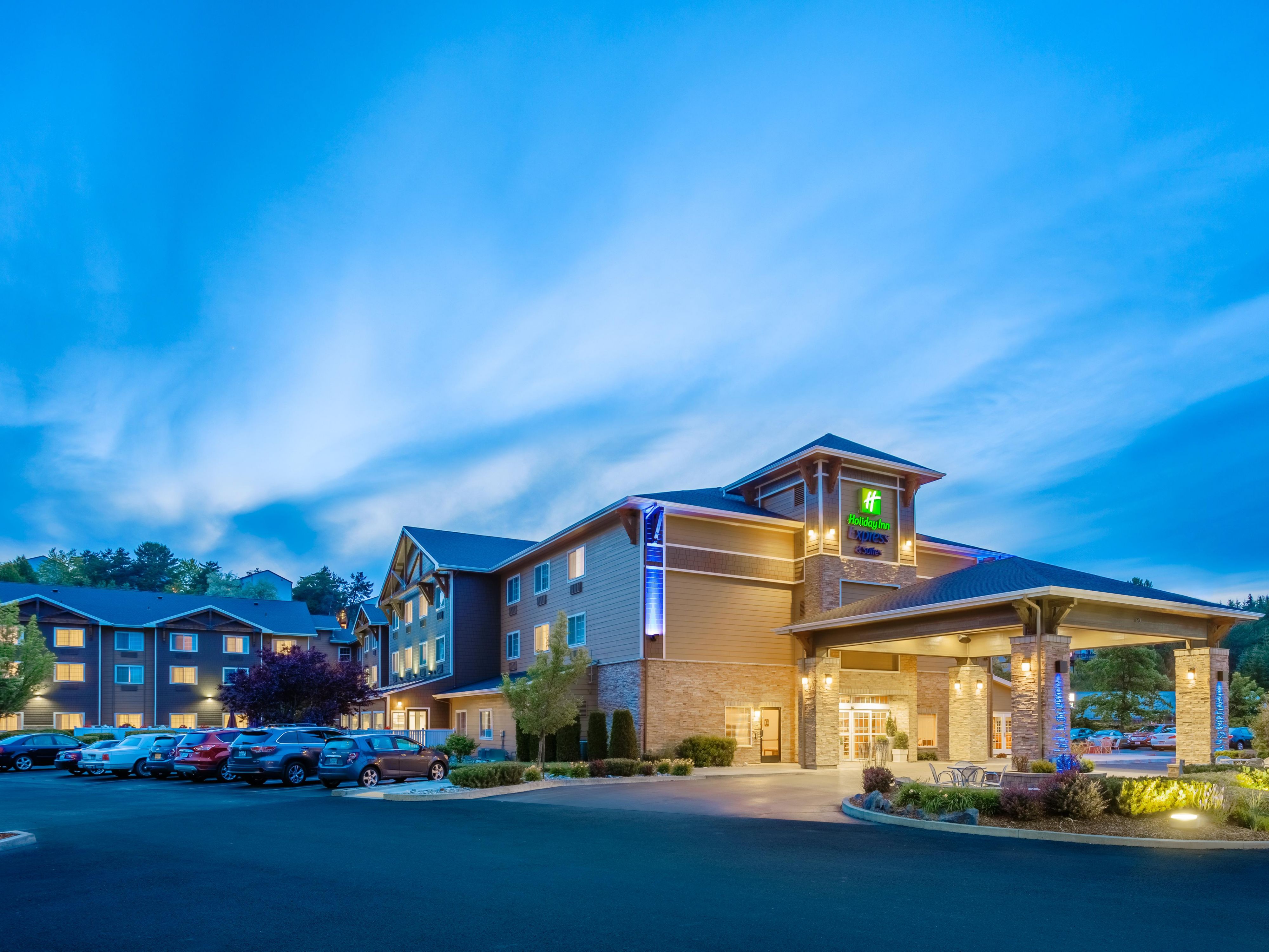 Holiday Inn Express And Suites Pullman 4001098557 4x3