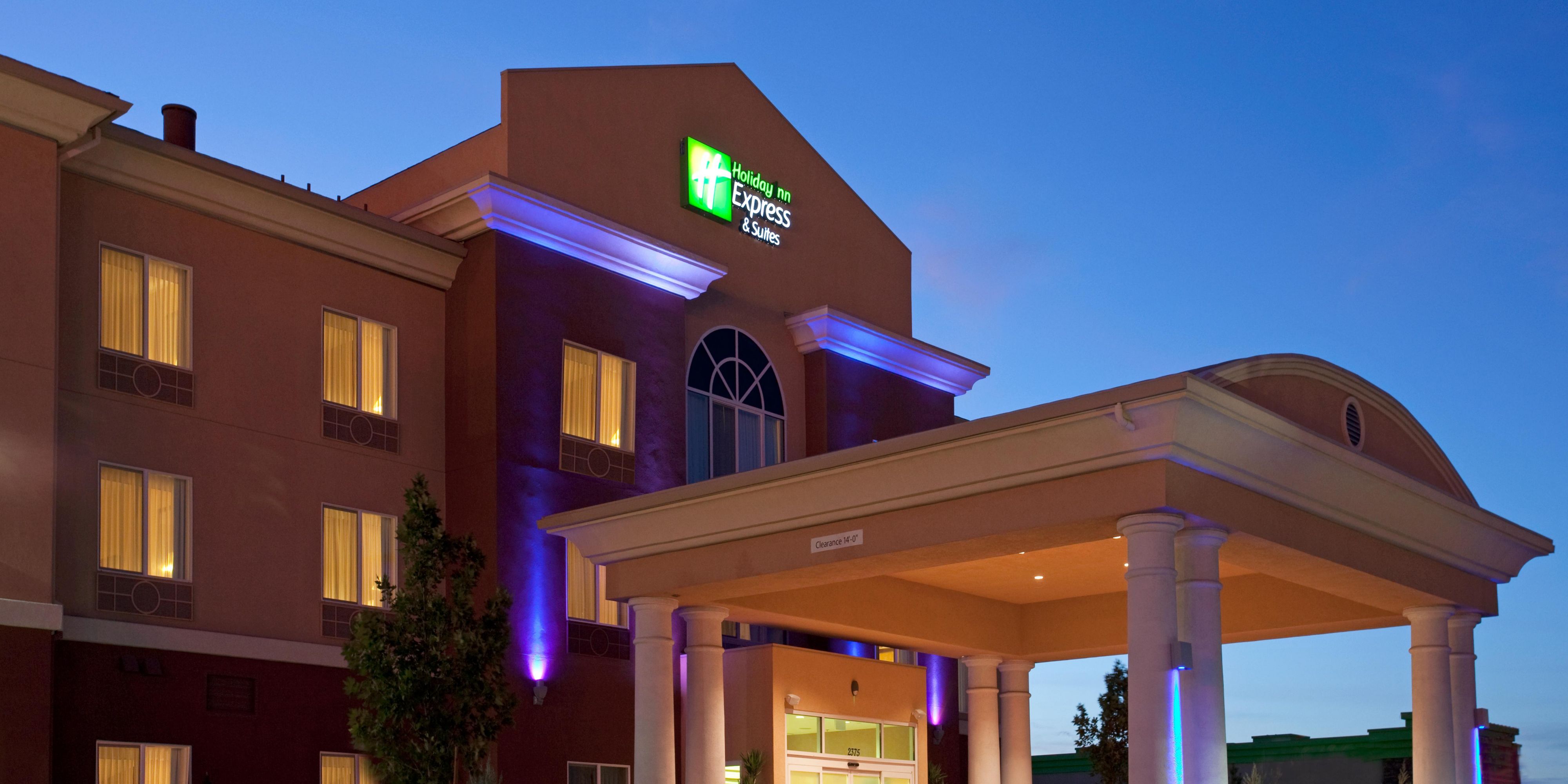 Holiday Inn Express & Suites Reno Airport