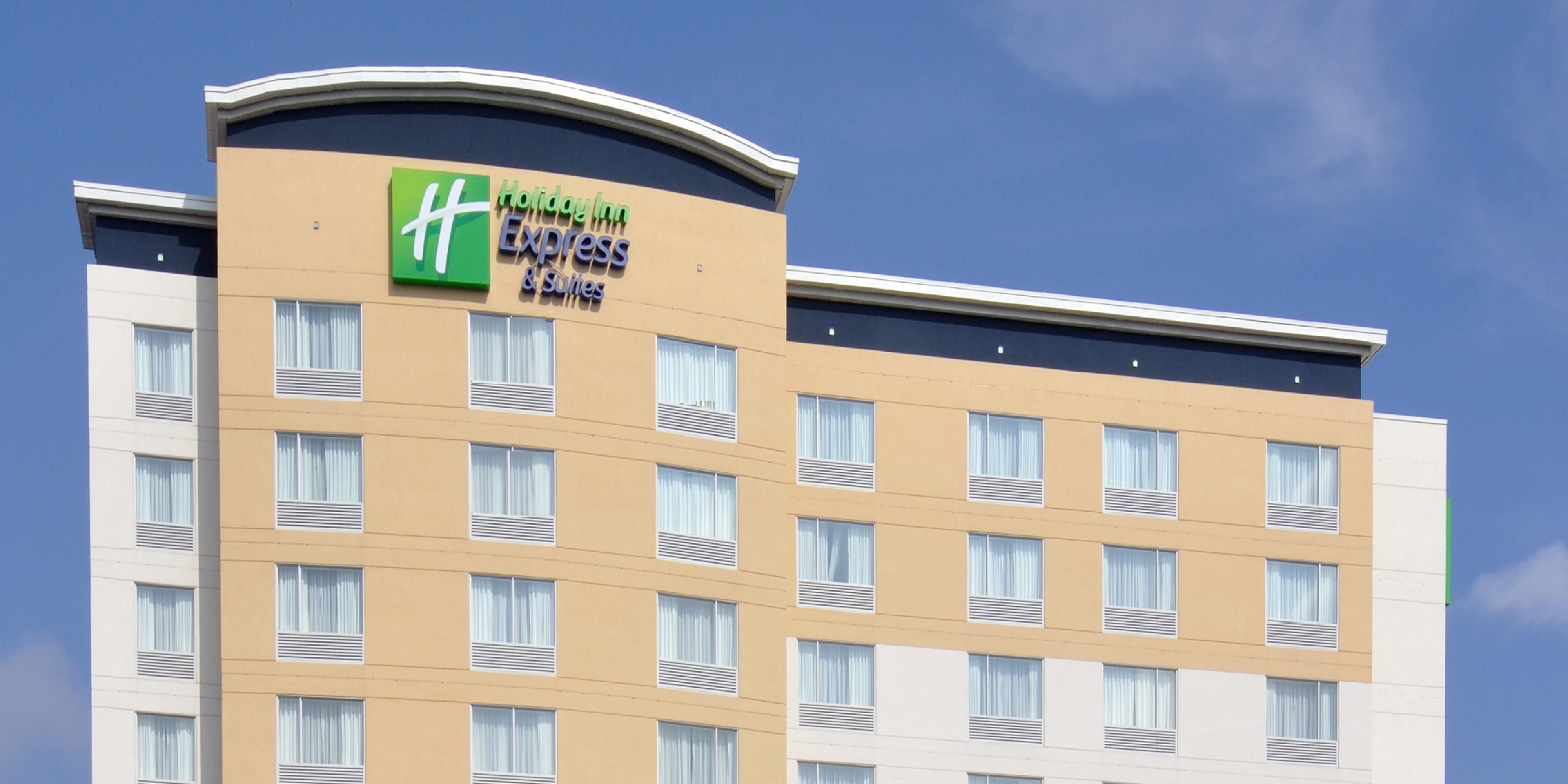 Holiday Inn Express & Suites Toronto - Markham