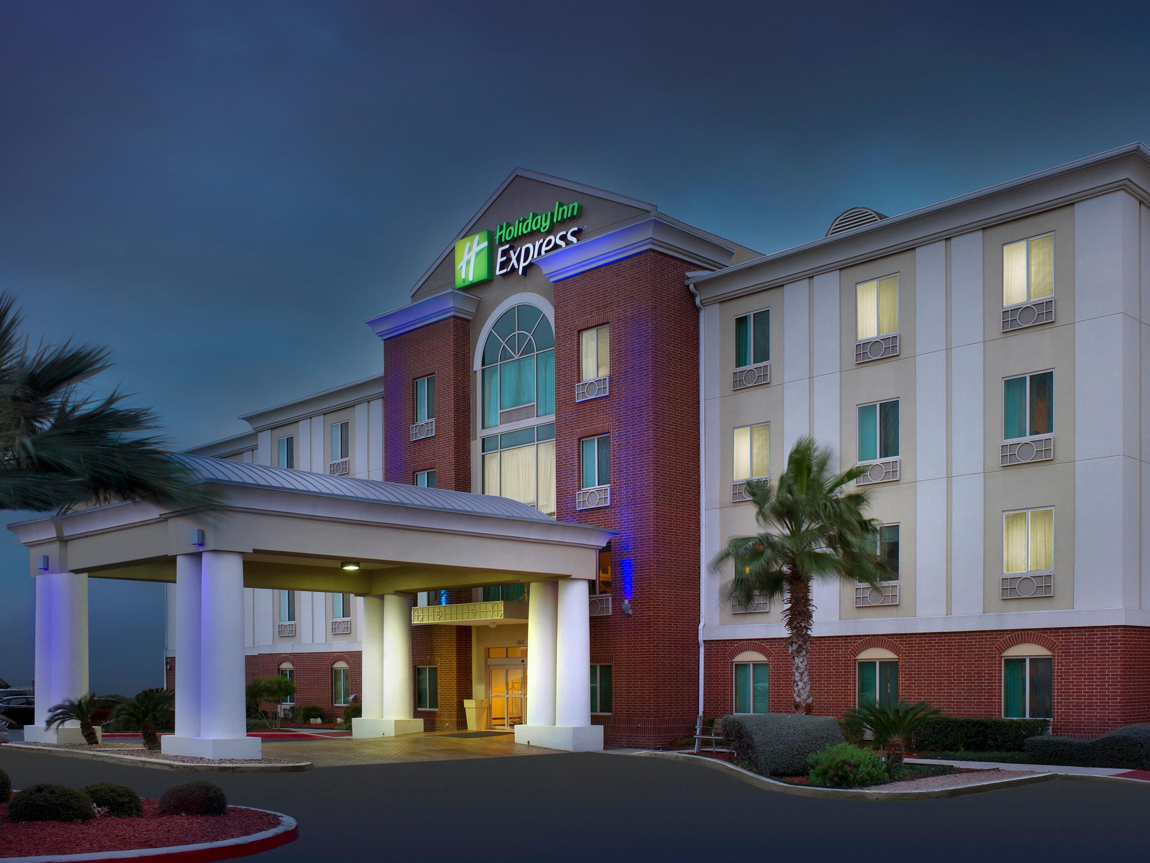 Holiday Inn Express Suites San Antonio West Seaworld Area Hotel By IHG