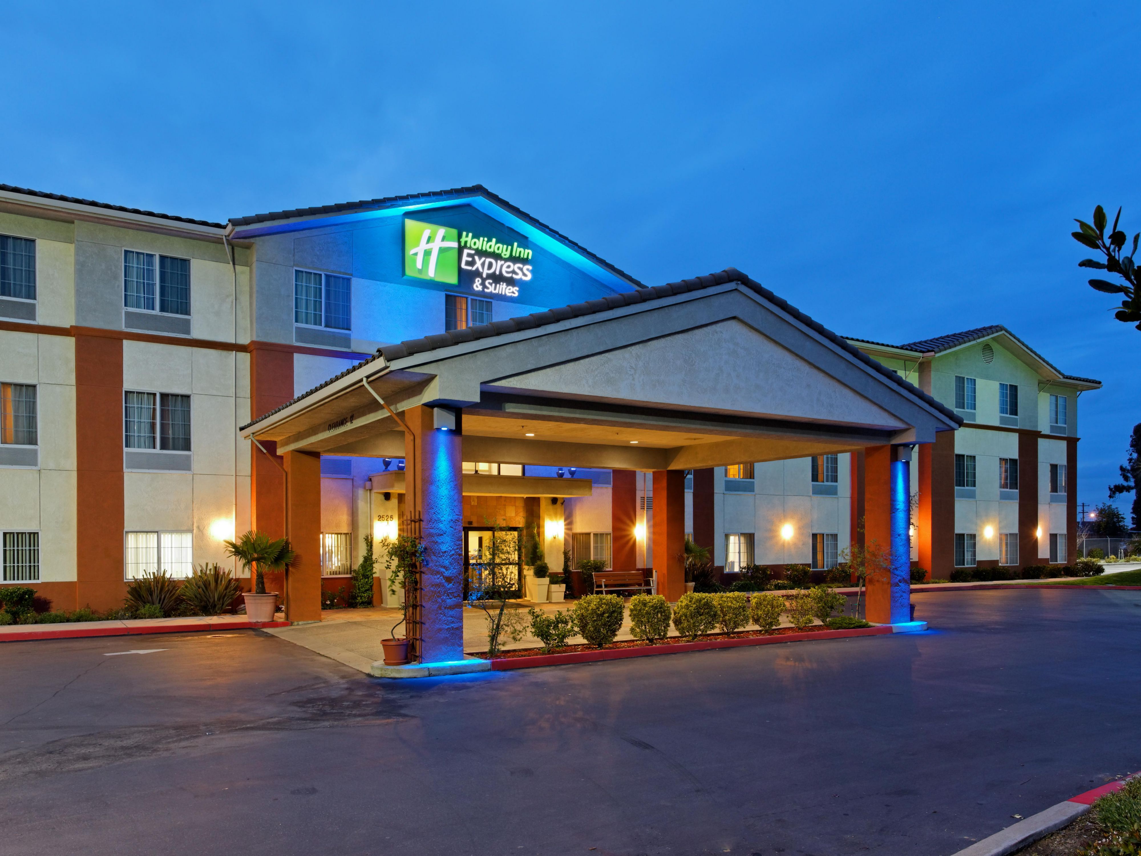 Affordable Bay Area Hotels In Richmond Ca Holiday Inn Express