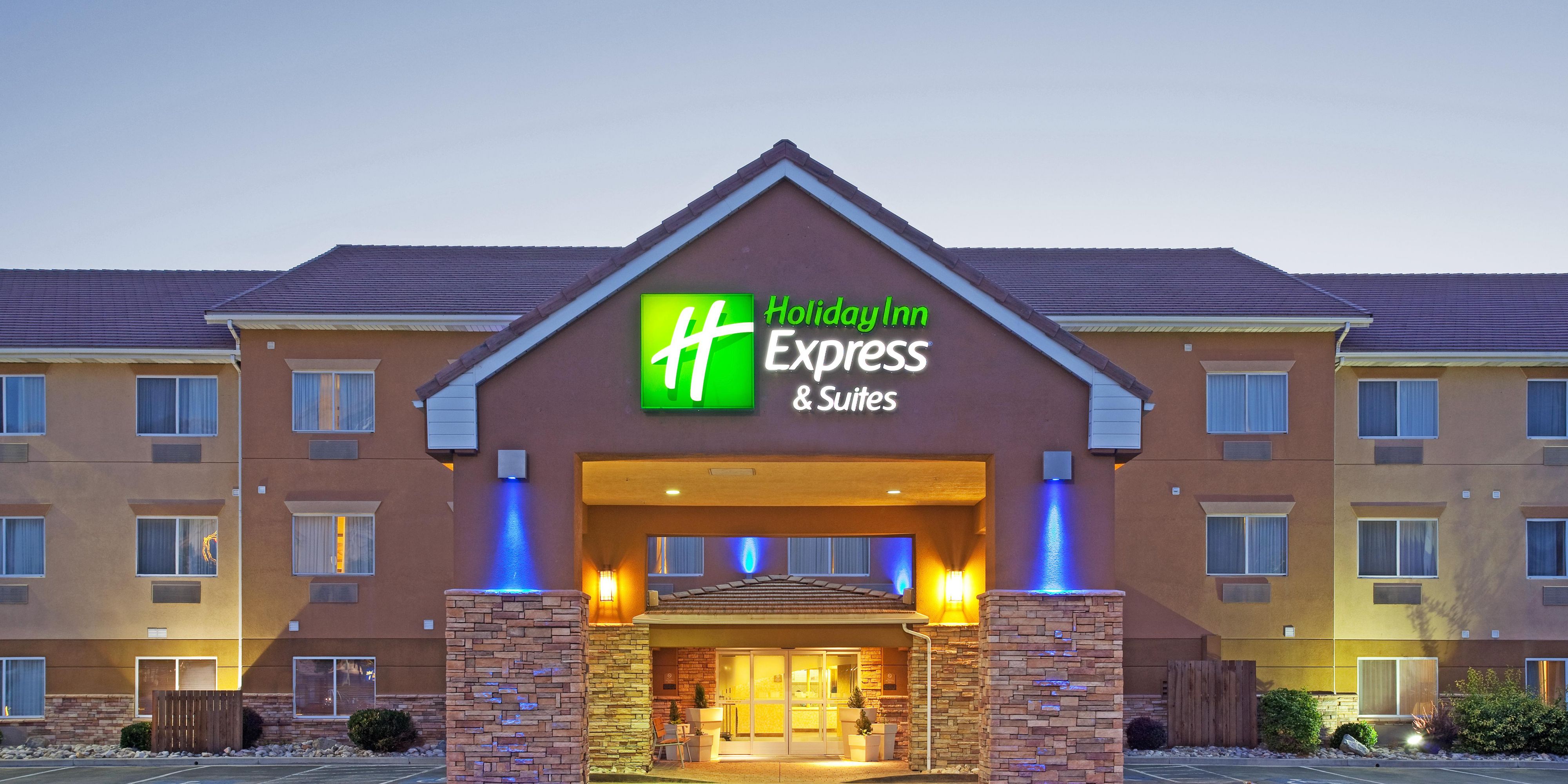 Holiday Inn Express & Suites Sandy - South Salt Lake City