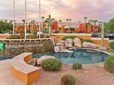 scottsdale express ihg