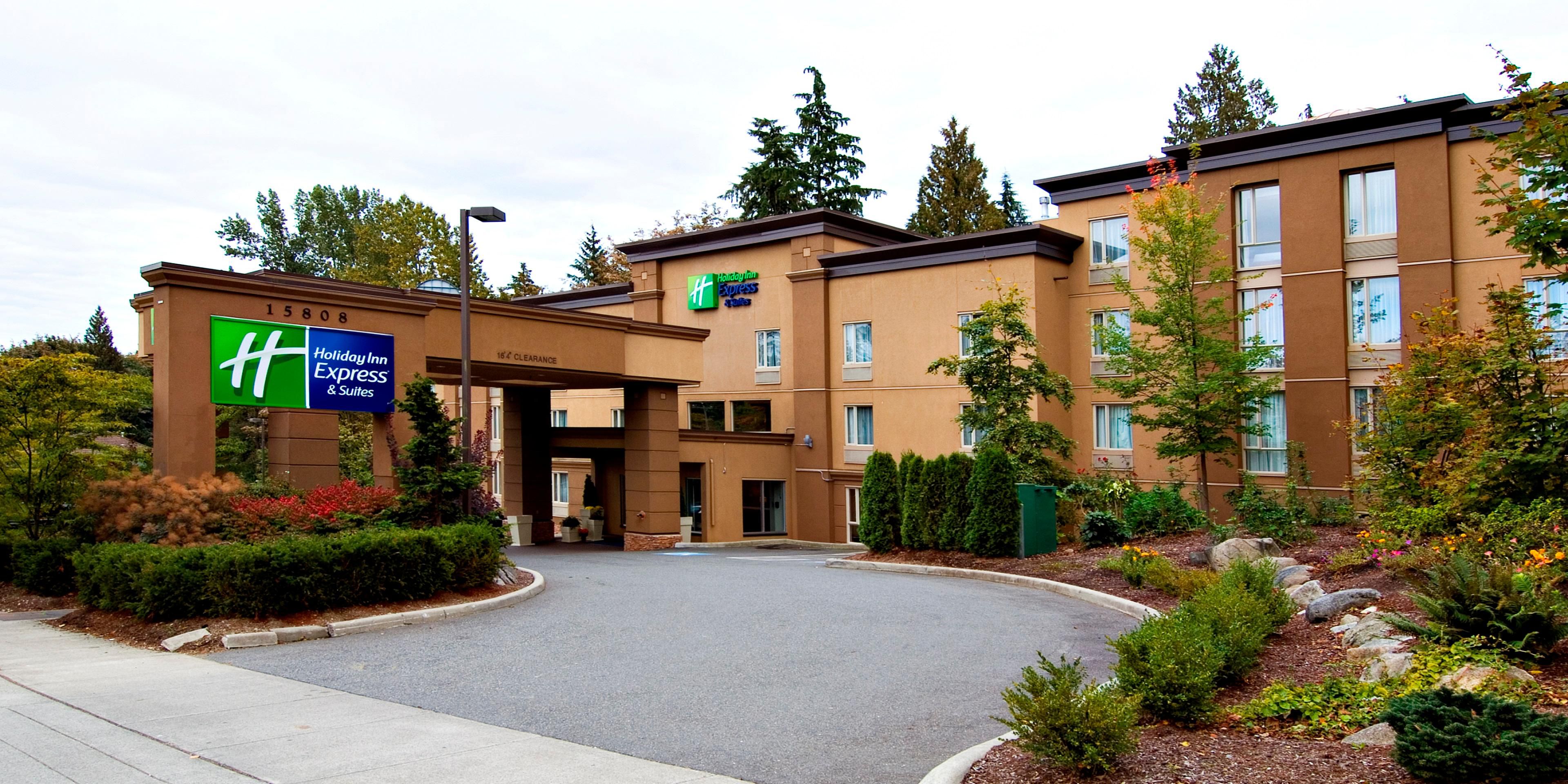 Holiday Inn Express & Suites Surrey